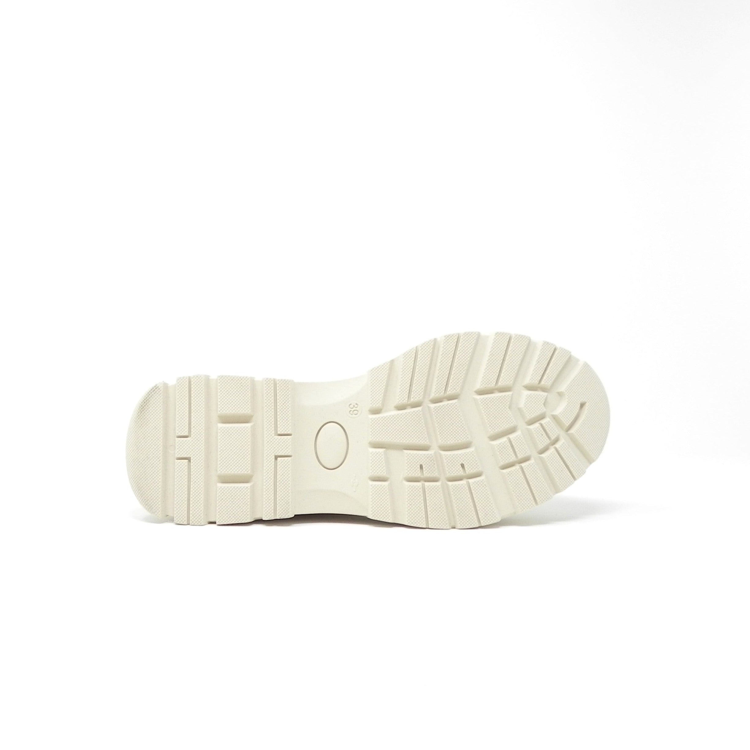 TEMY - Sneaker Boots