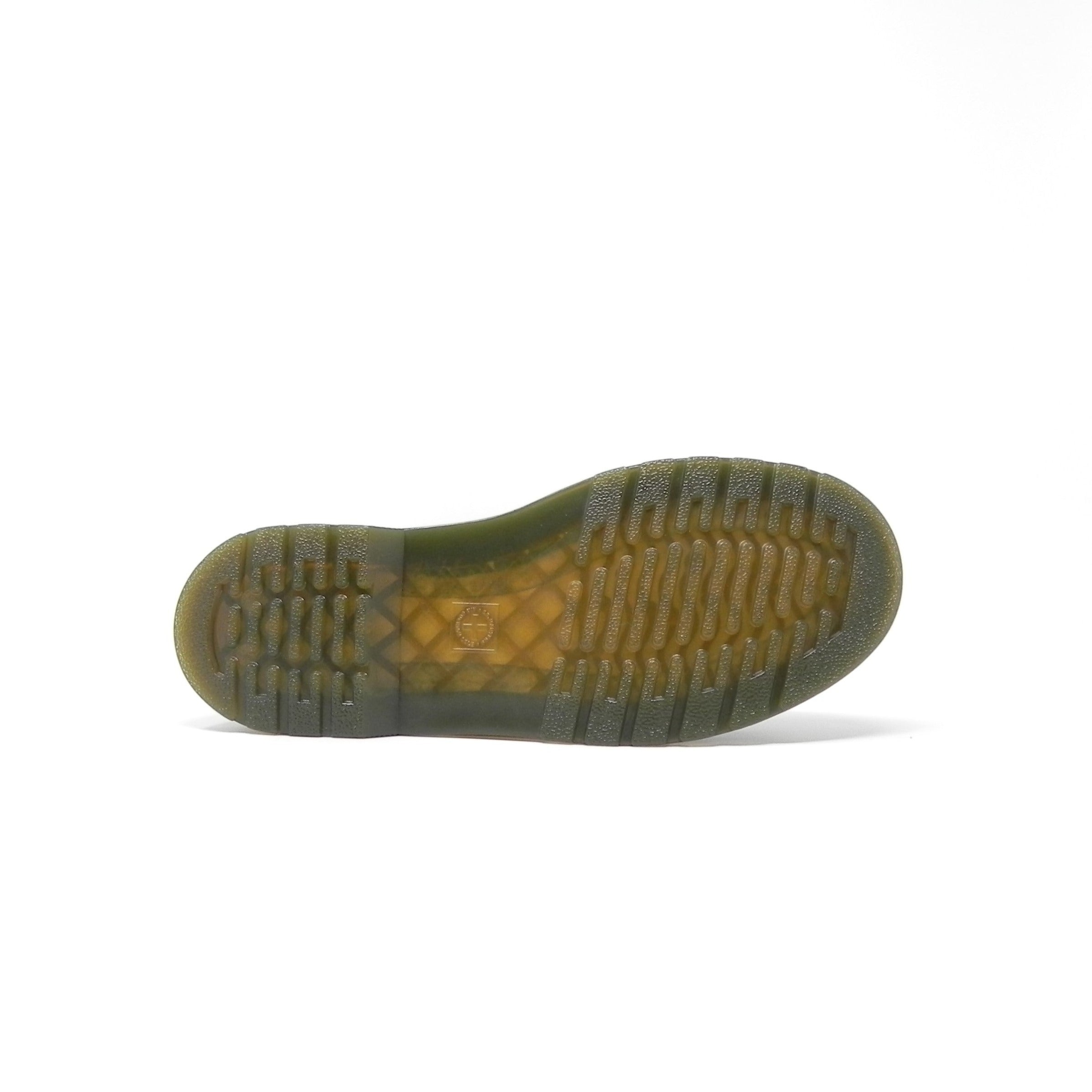 DR. MARTENS - Stivaletti Anfibi Softy t black kid