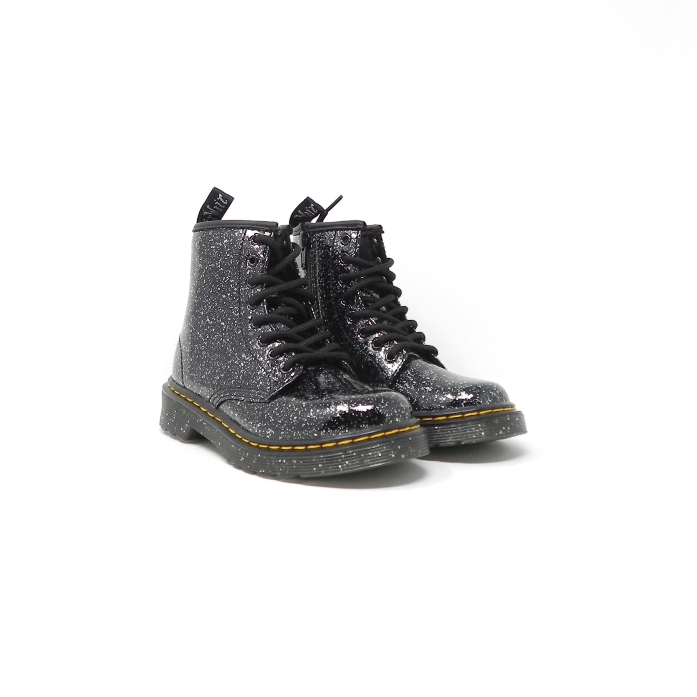 DR. MARTENS - Stivaletti Anfibi Cosmic