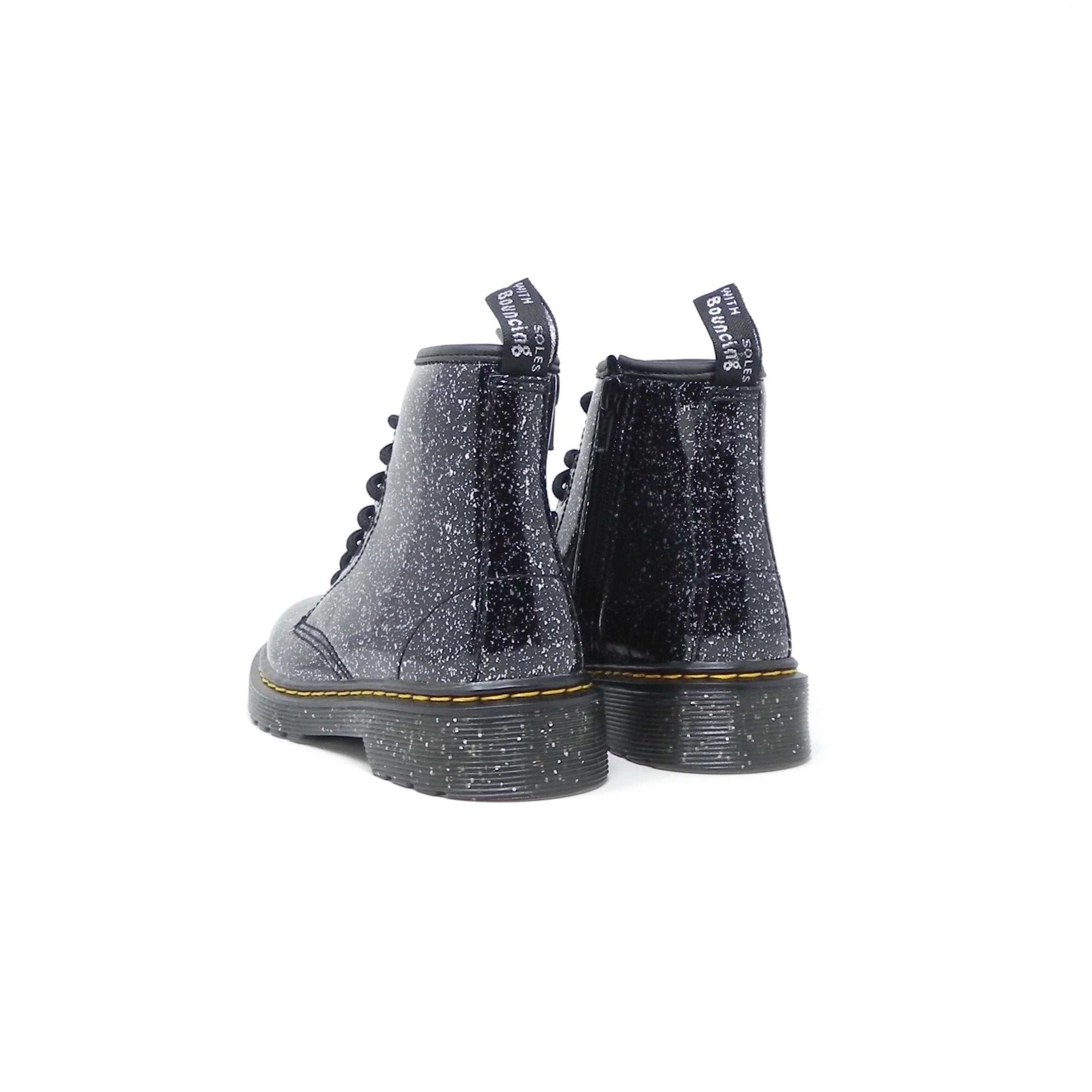 DR. MARTENS - Stivaletti Anfibi Cosmic