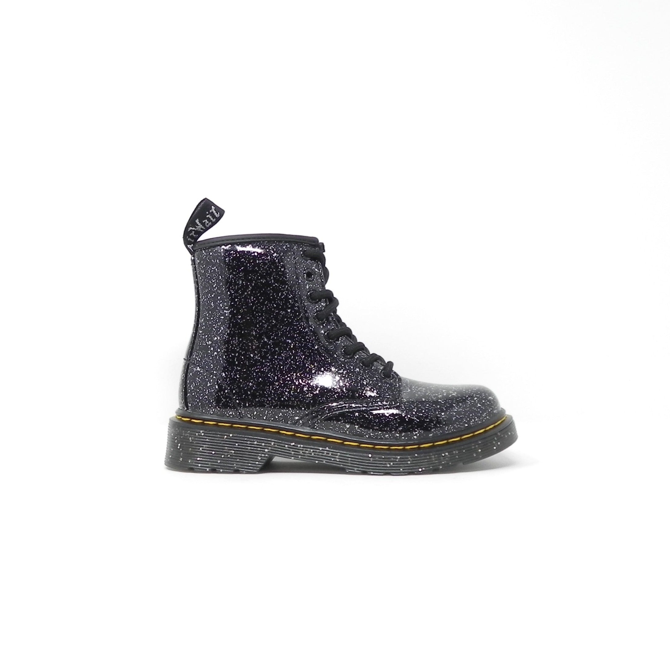 DR. MARTENS - Stivaletti Anfibi Cosmic