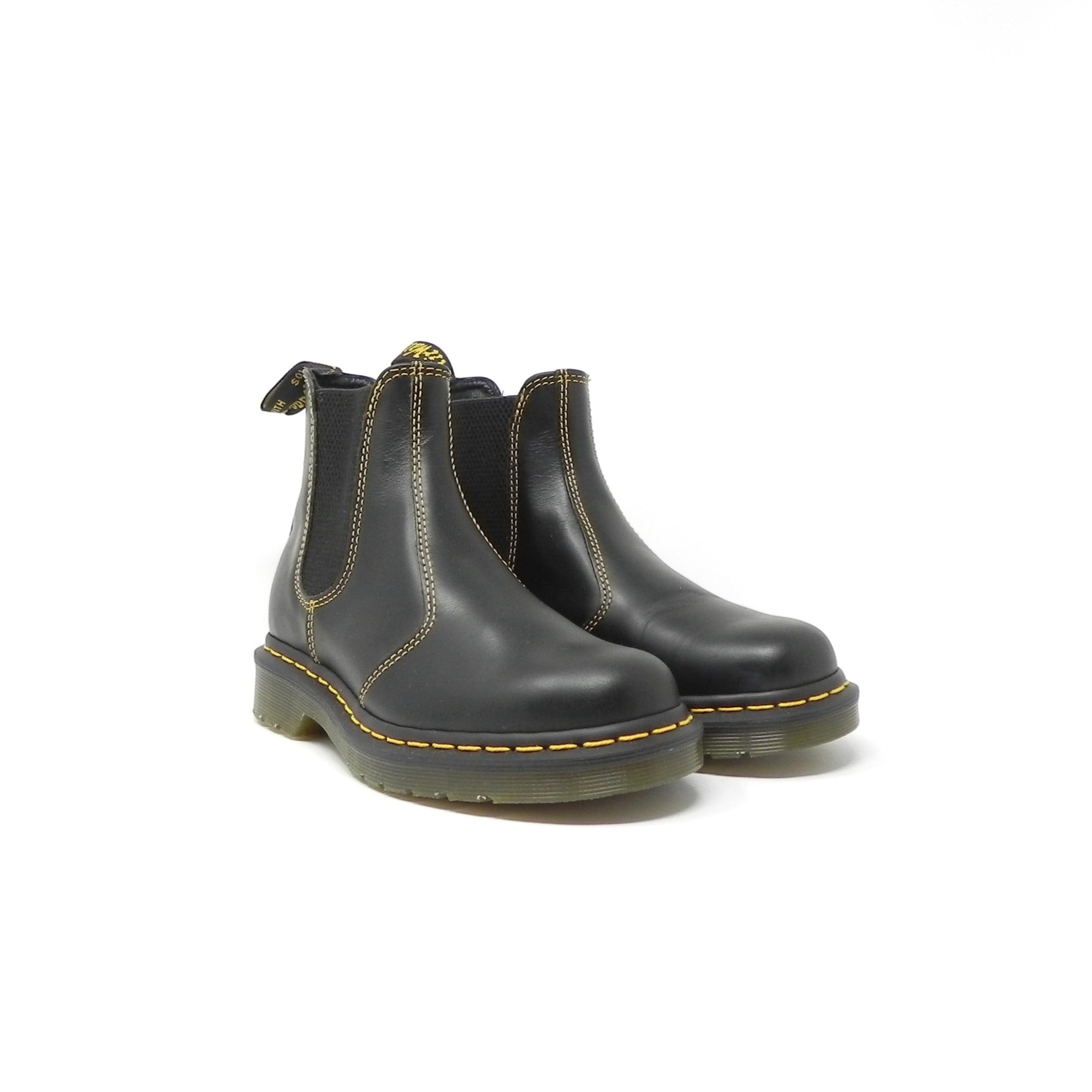 DR. MARTENS - Stivaletti ATLAS