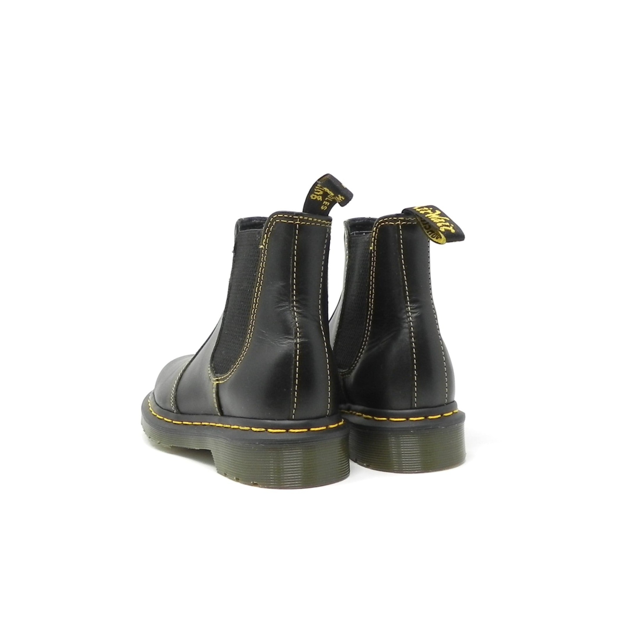 DR. MARTENS - Stivaletti ATLAS