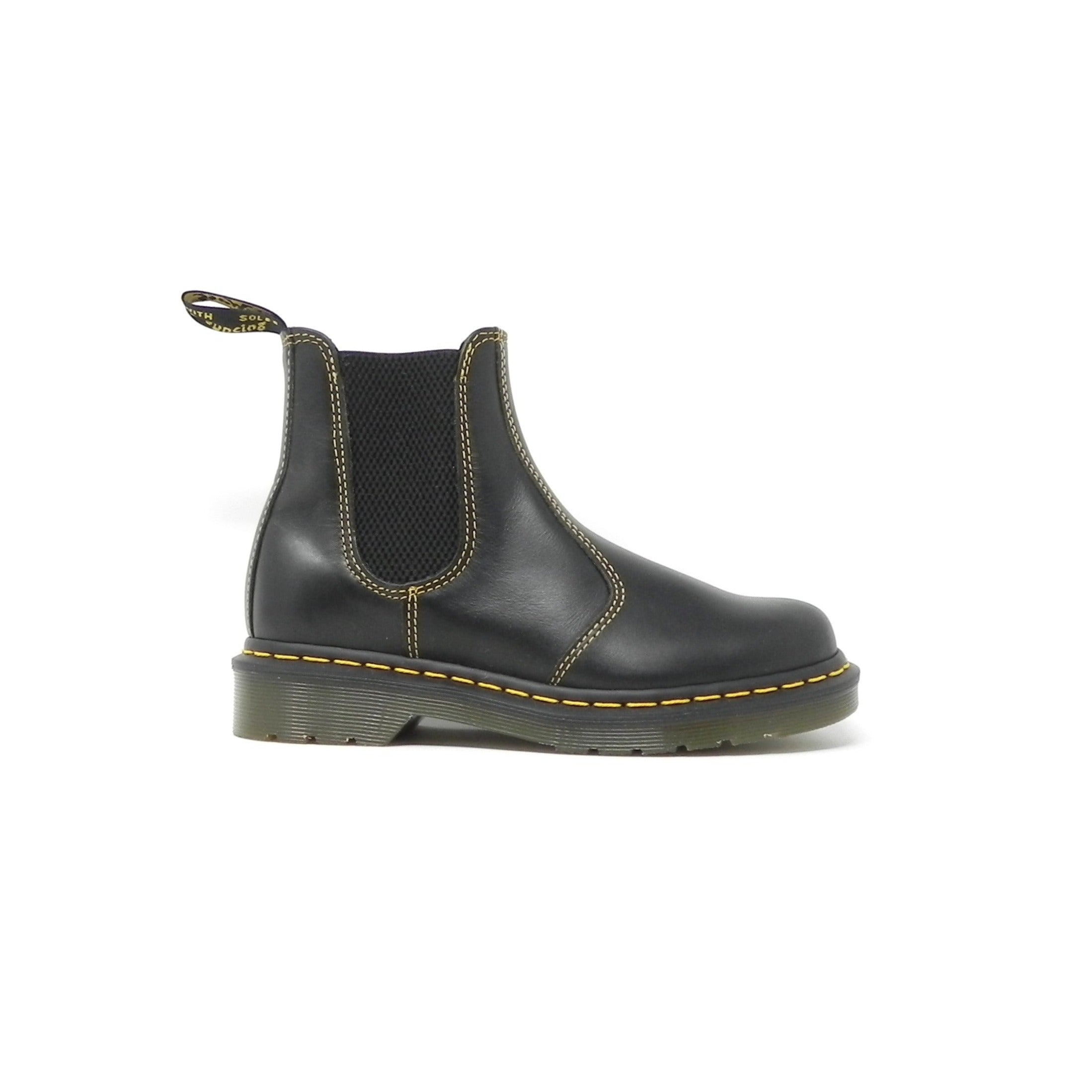 DR. MARTENS - Stivaletti ATLAS