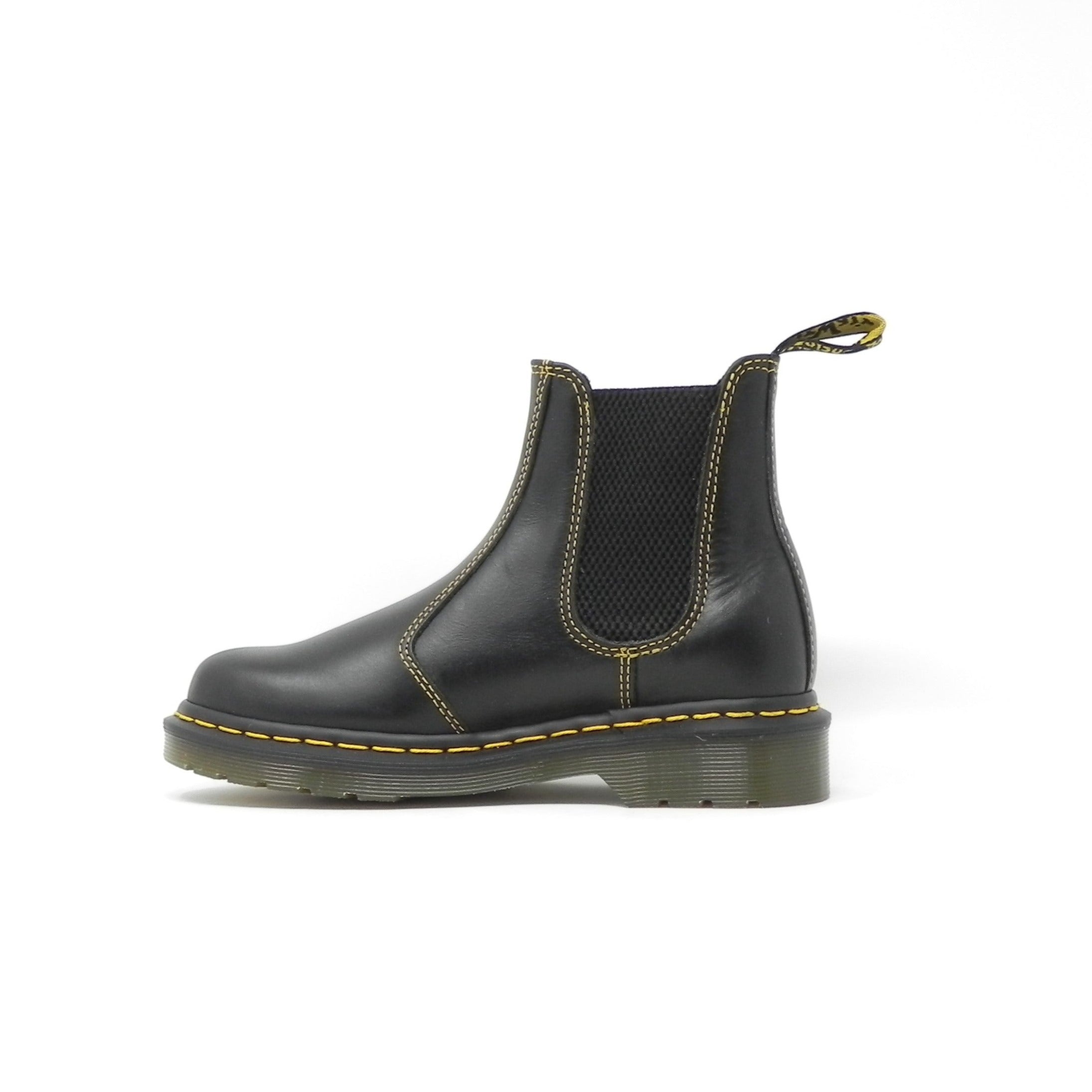 DR. MARTENS - Stivaletti ATLAS