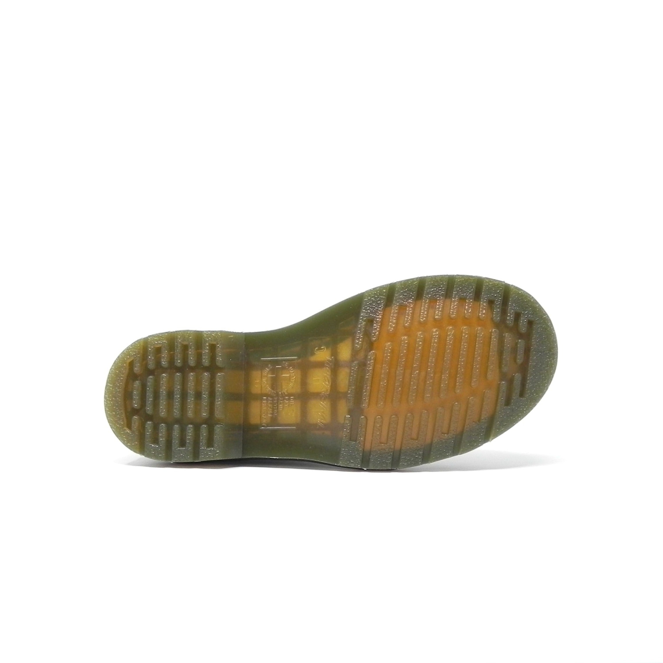 DR. MARTENS - Stivaletti ATLAS