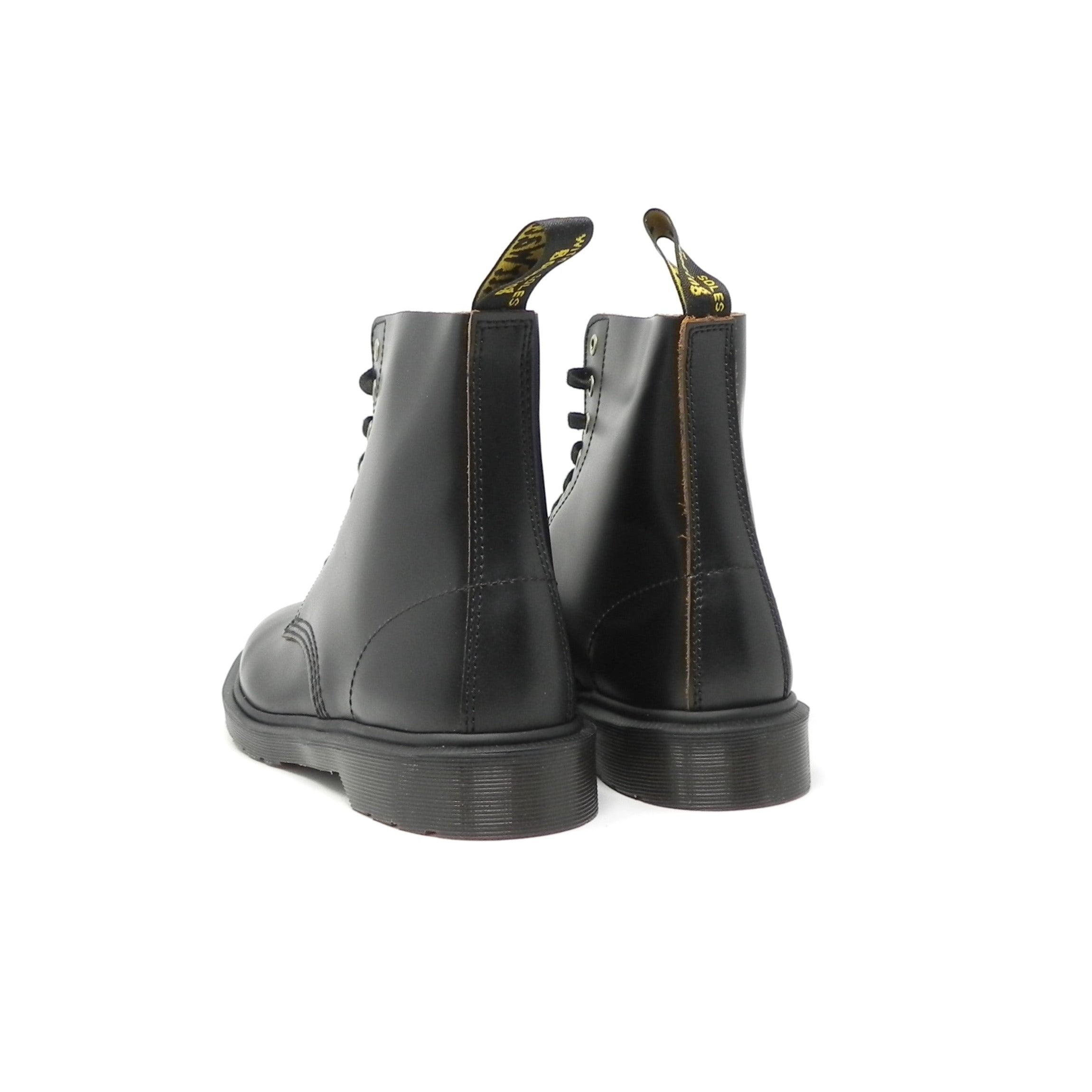DR. MARTENS - Stivaletti VINTAGE SMOOTH 8 fori