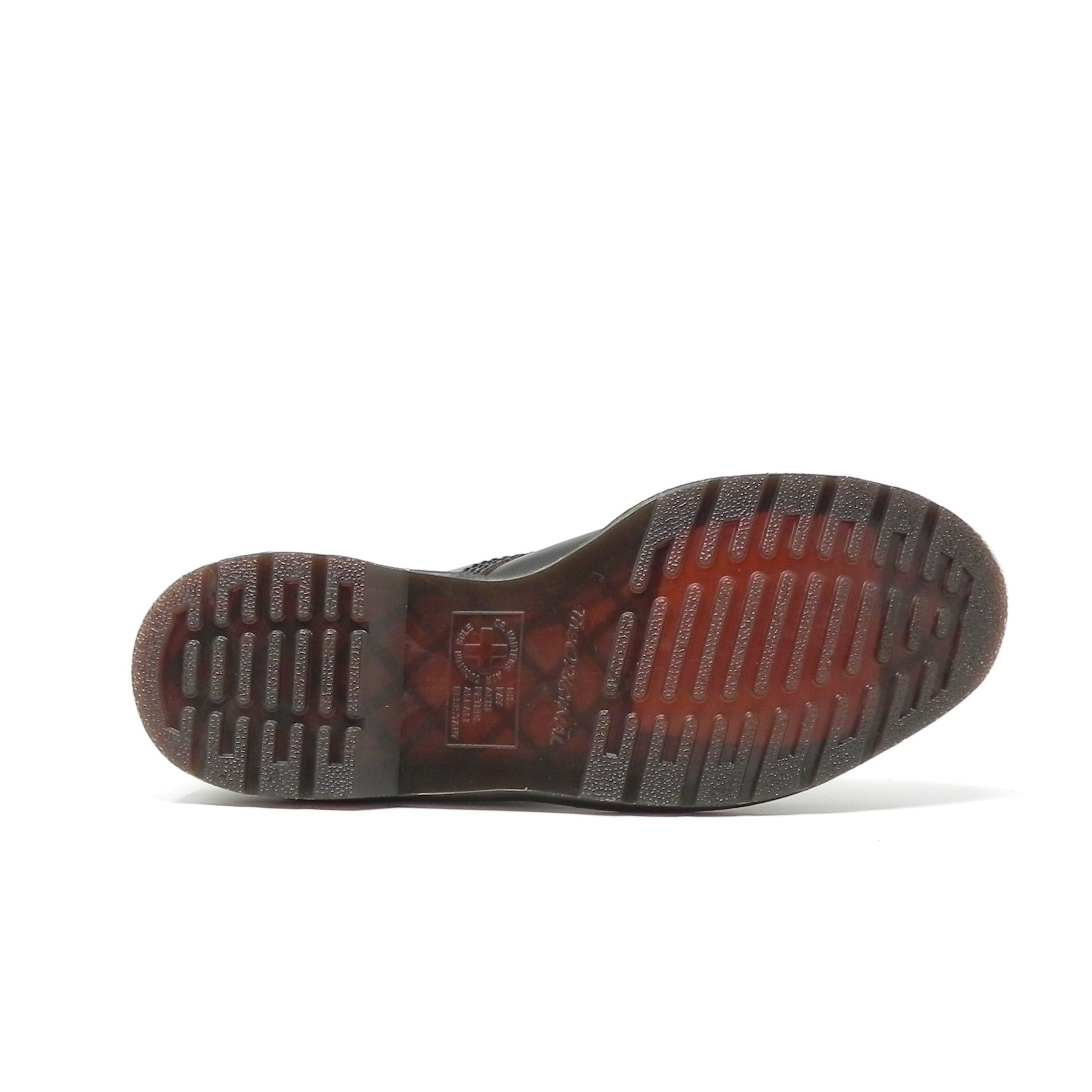DR. MARTENS - Stivaletti VINTAGE SMOOTH 8 fori