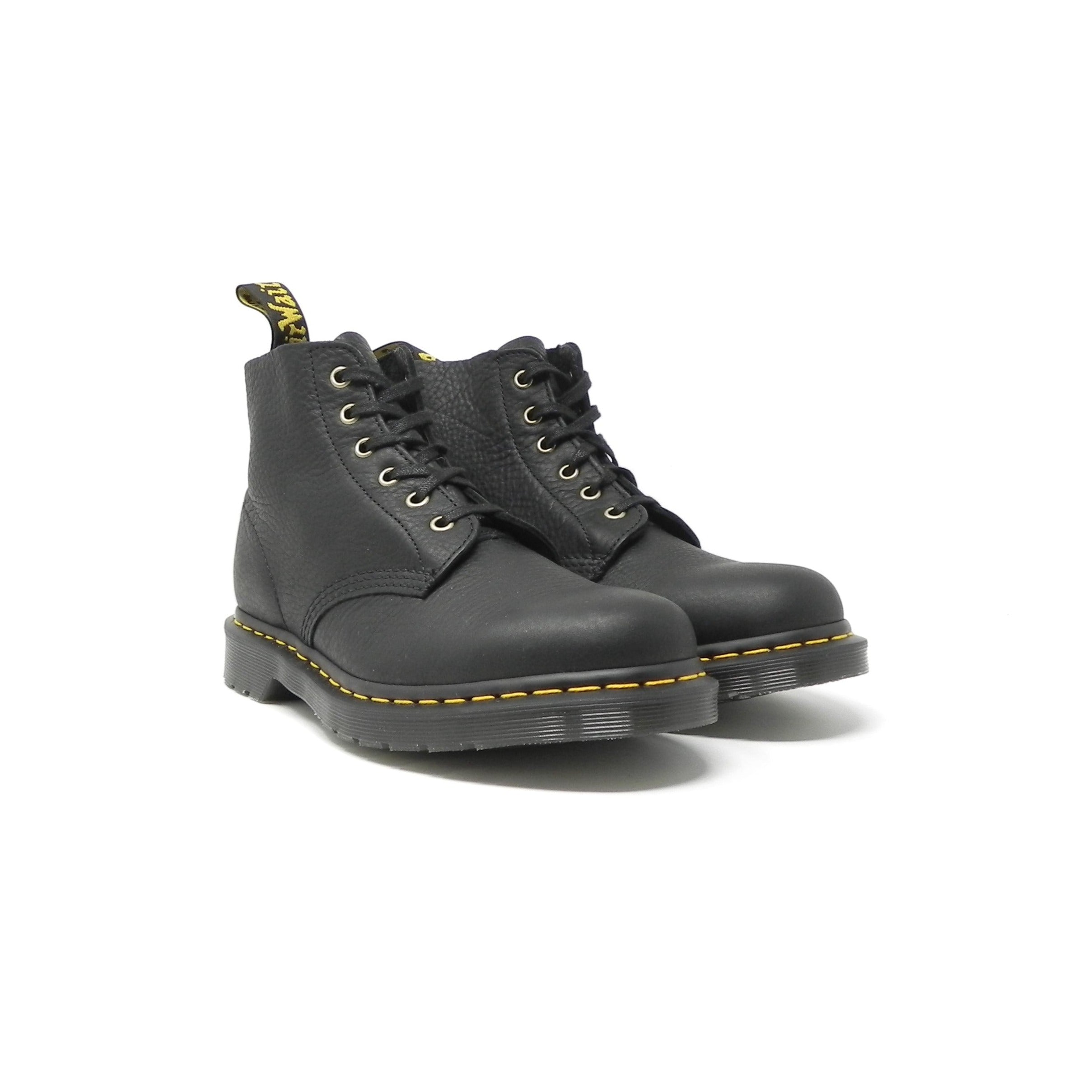 DR. MARTENS - Stivaletti AMBASSADOR 6 fori