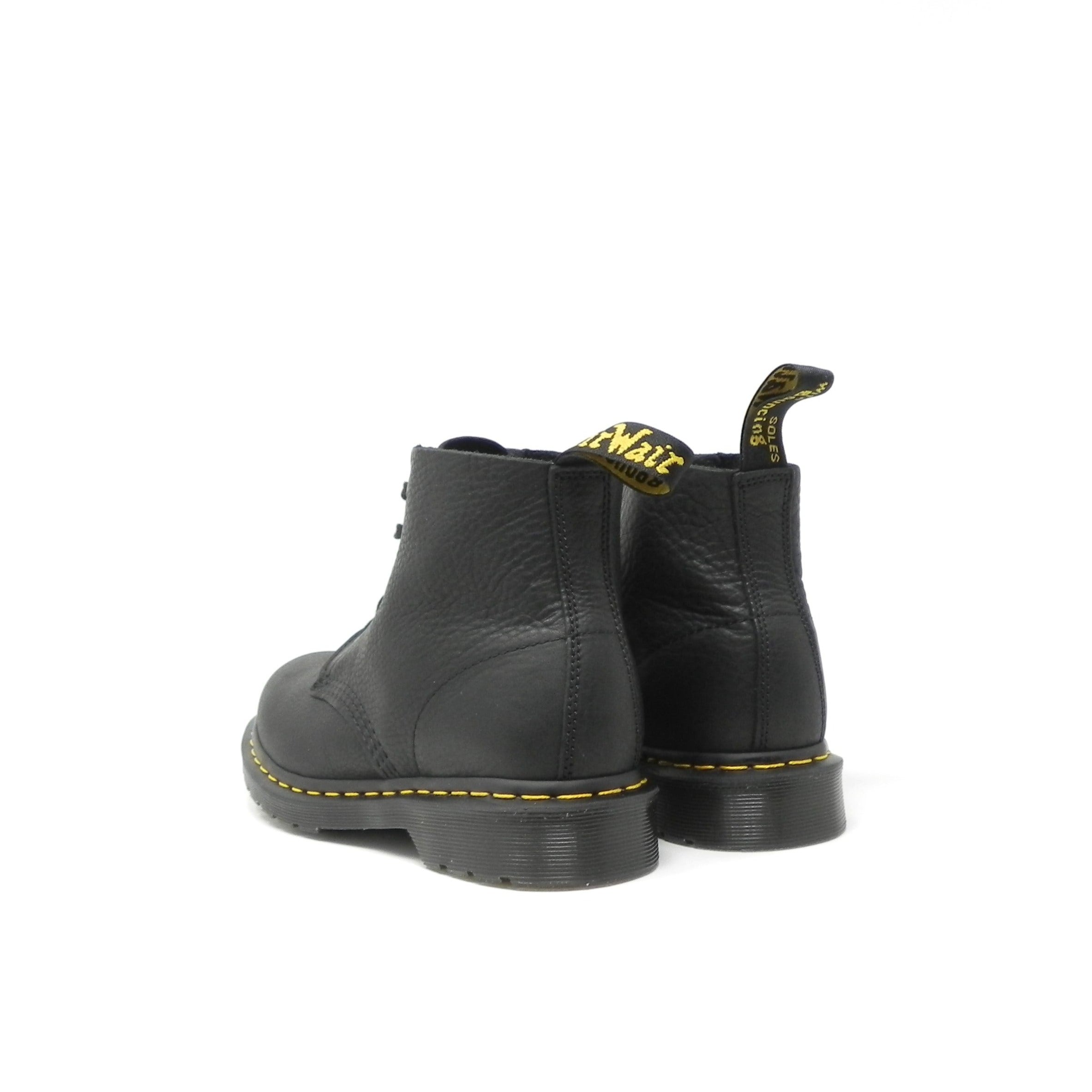 DR. MARTENS - Stivaletti AMBASSADOR 6 fori