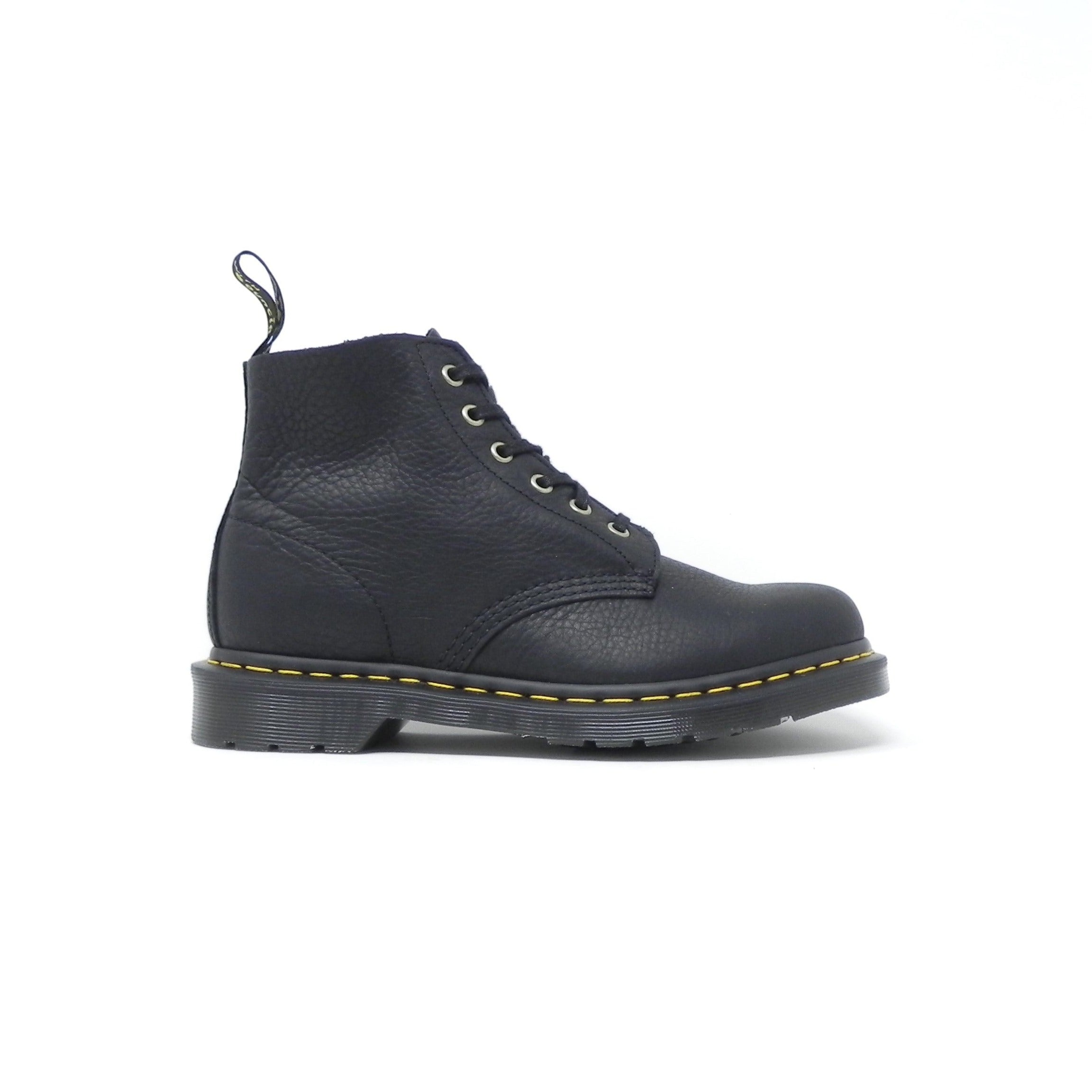 DR. MARTENS - Stivaletti AMBASSADOR 6 fori