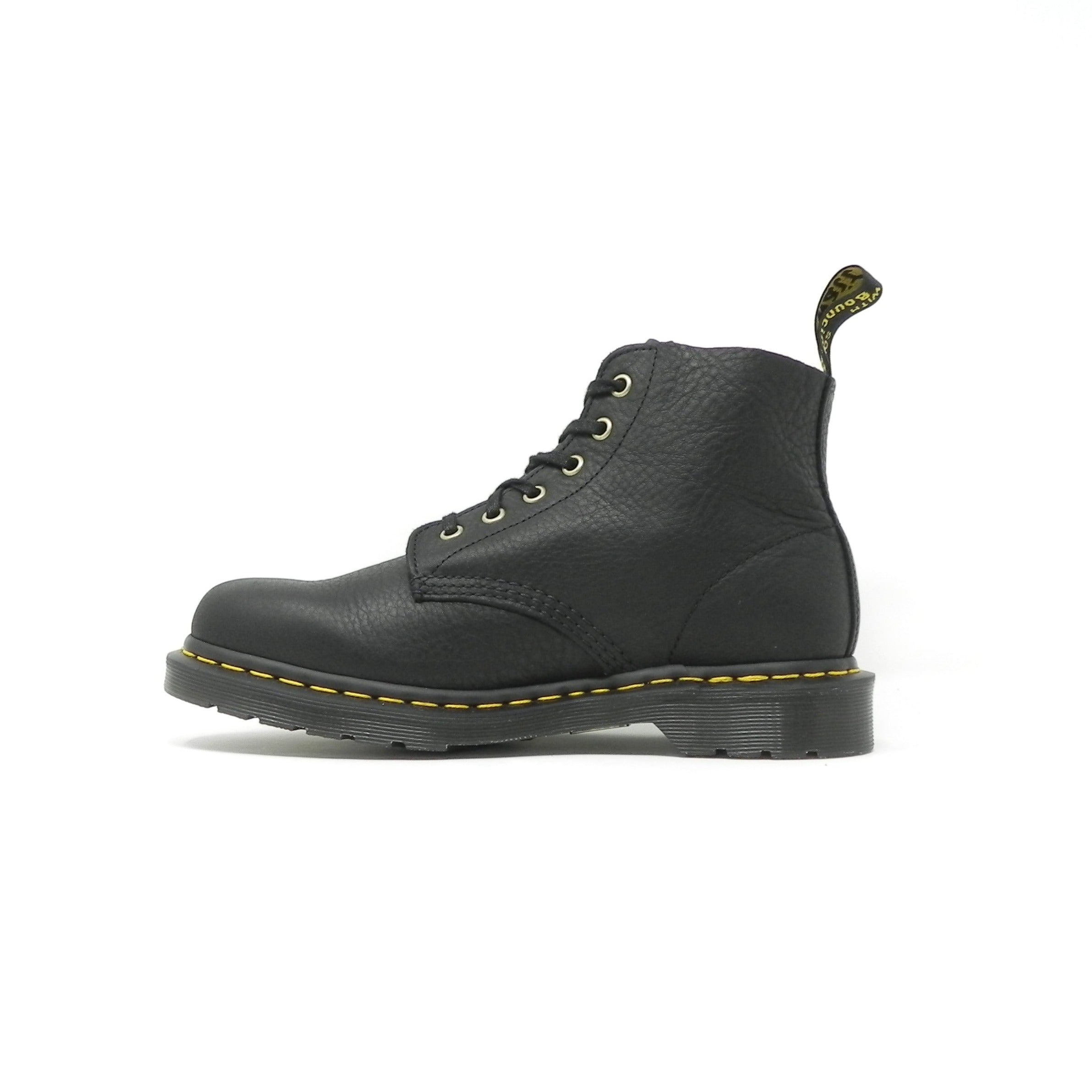DR. MARTENS - Stivaletti AMBASSADOR 6 fori