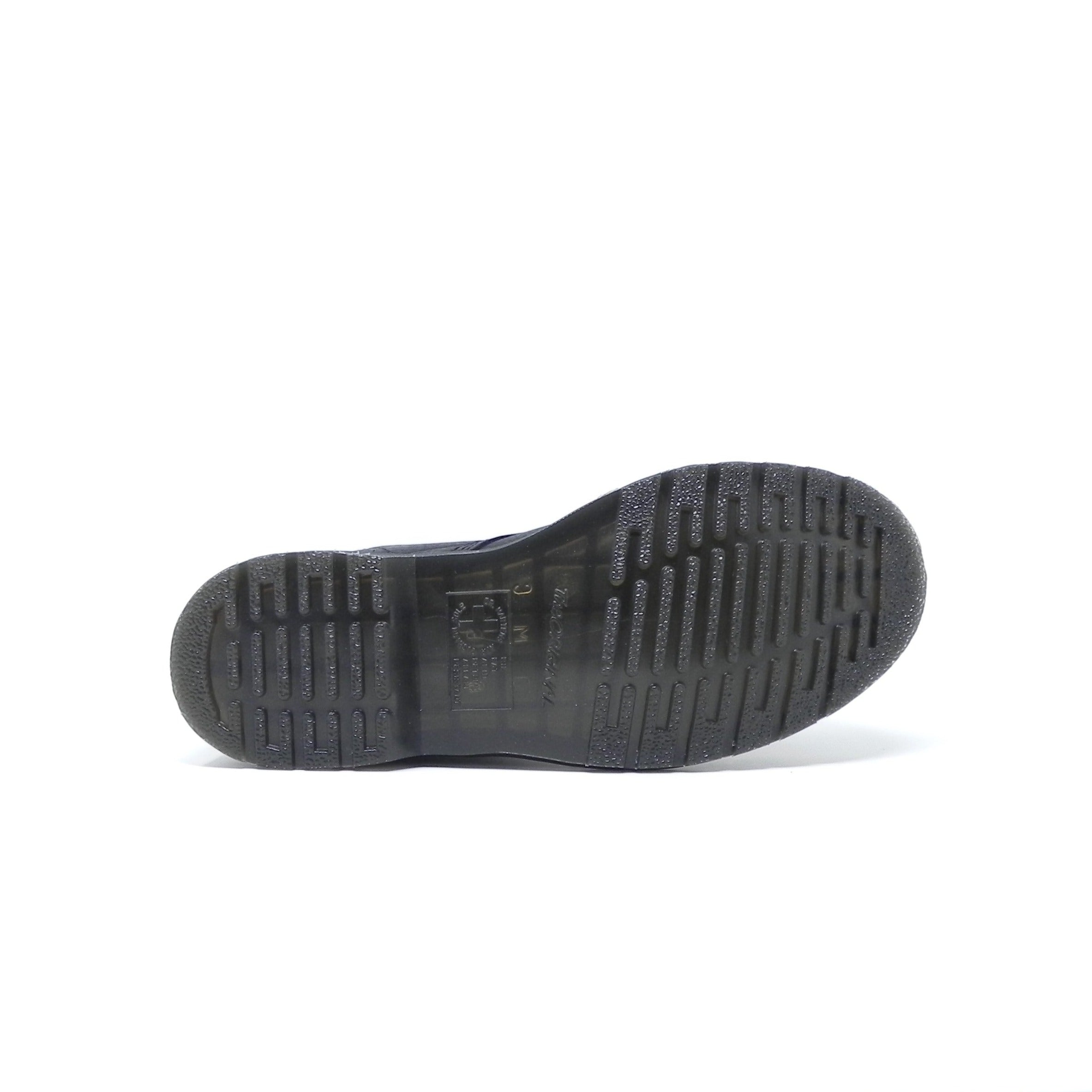 DR. MARTENS - Stivaletti AMBASSADOR 6 fori