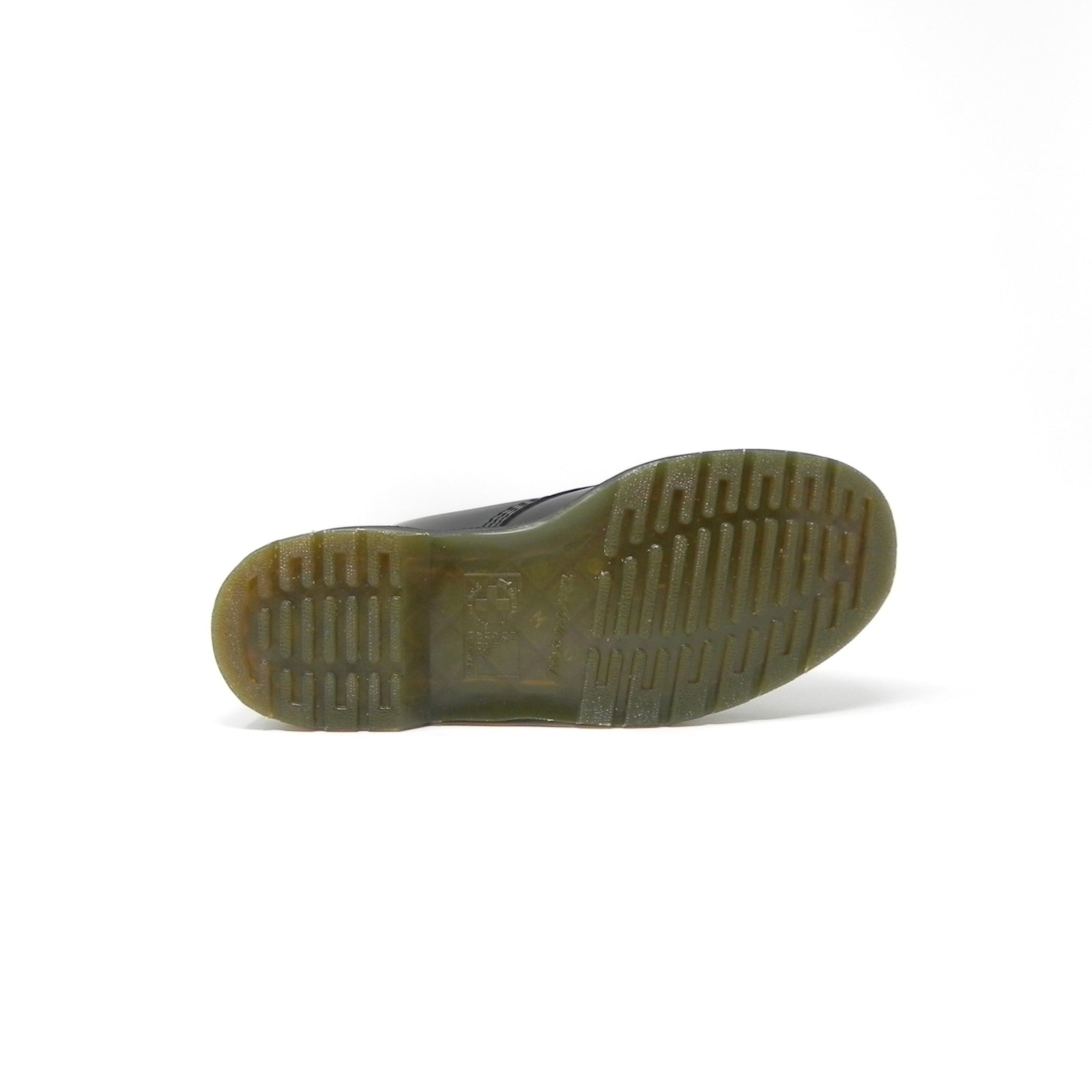 DR. MARTENS - Stivaletti SMOOTH 6 FORI