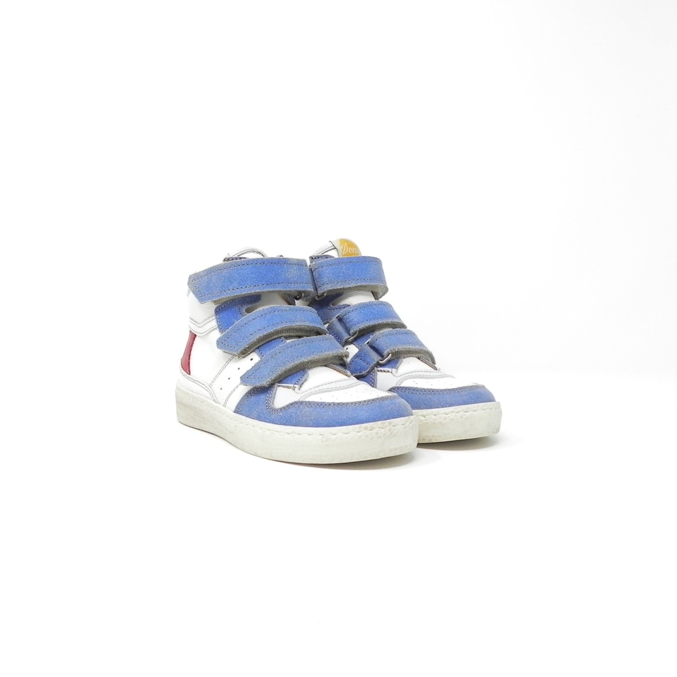 OCRA - Sneakers Alta