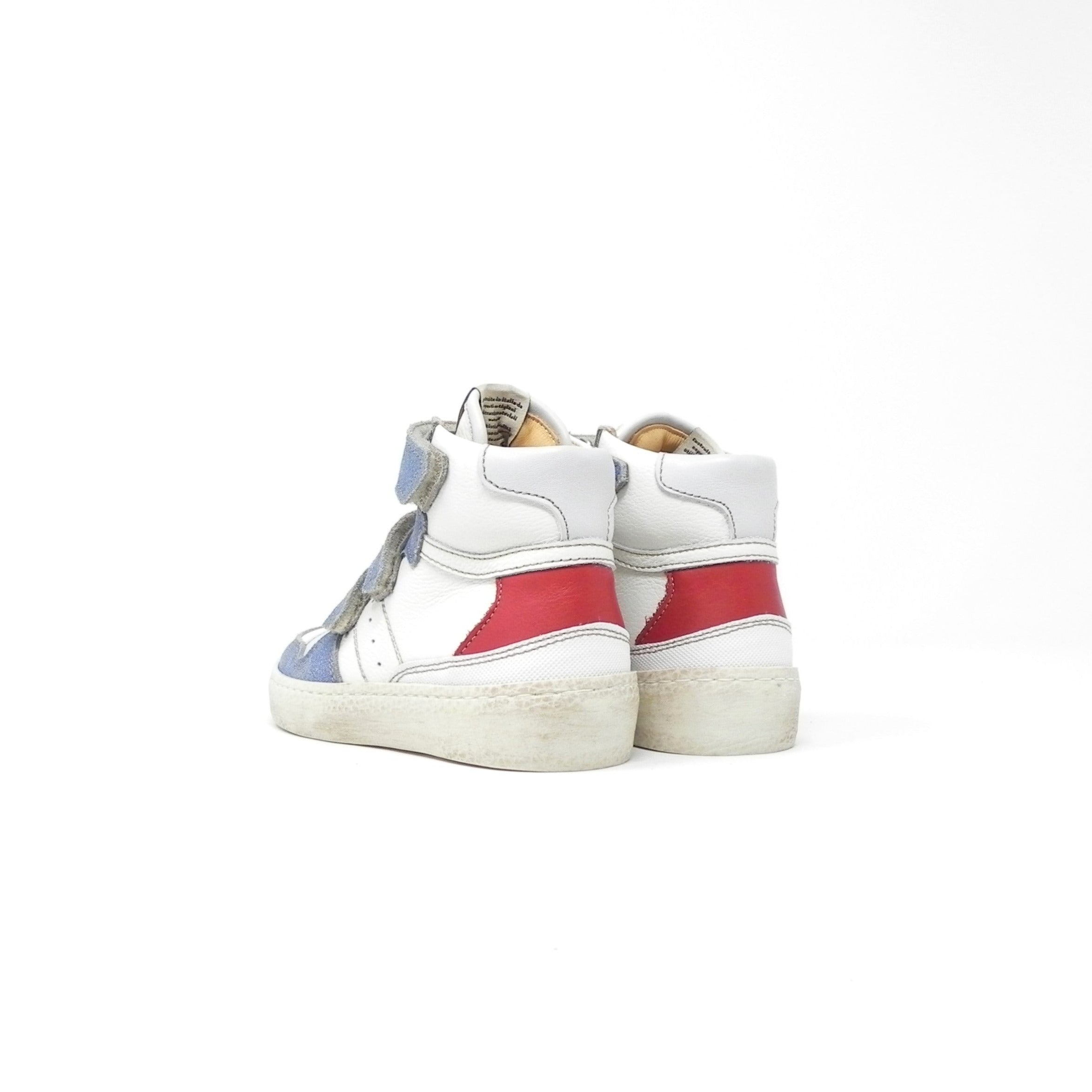 OCRA - Sneakers Alta