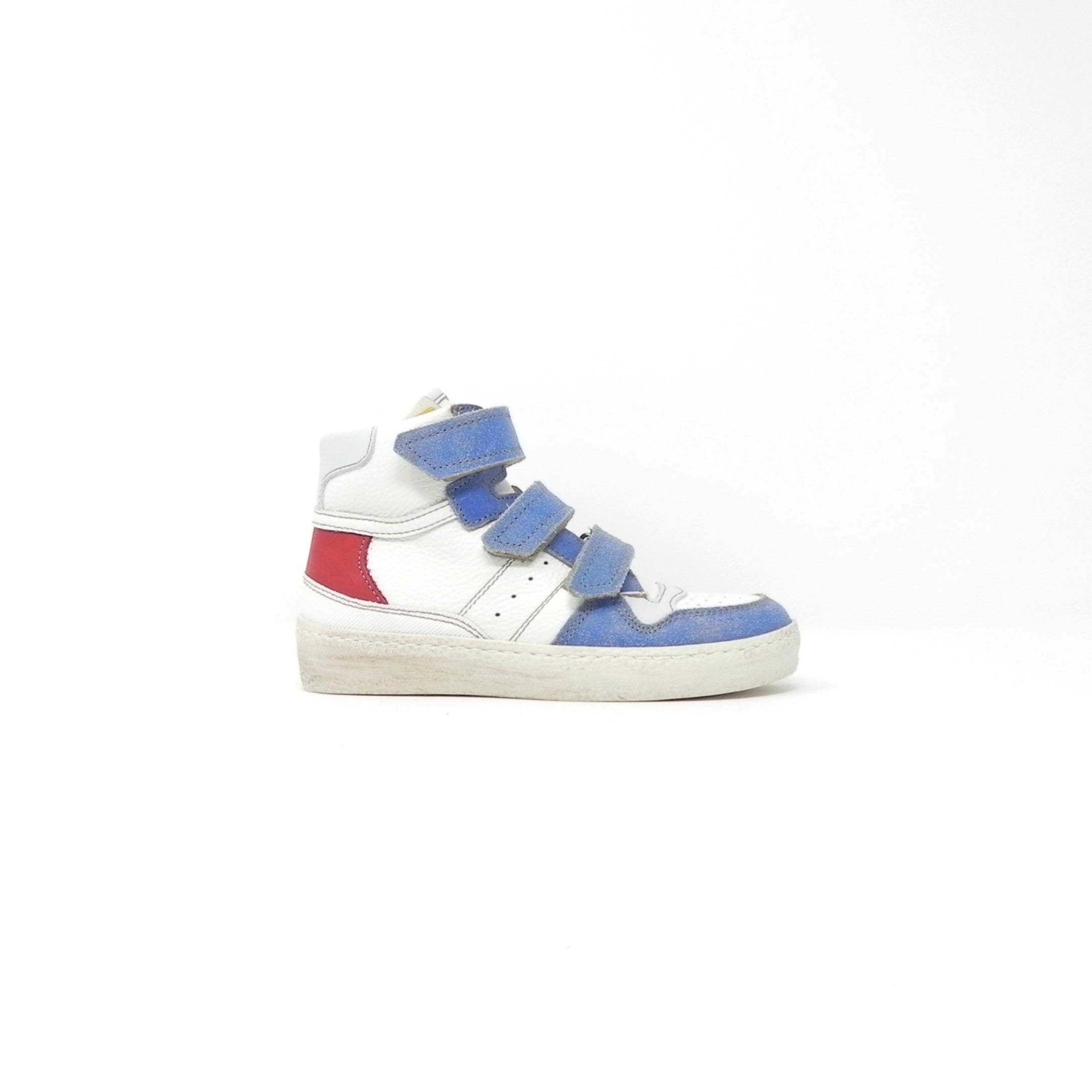 OCRA - Sneakers Alta