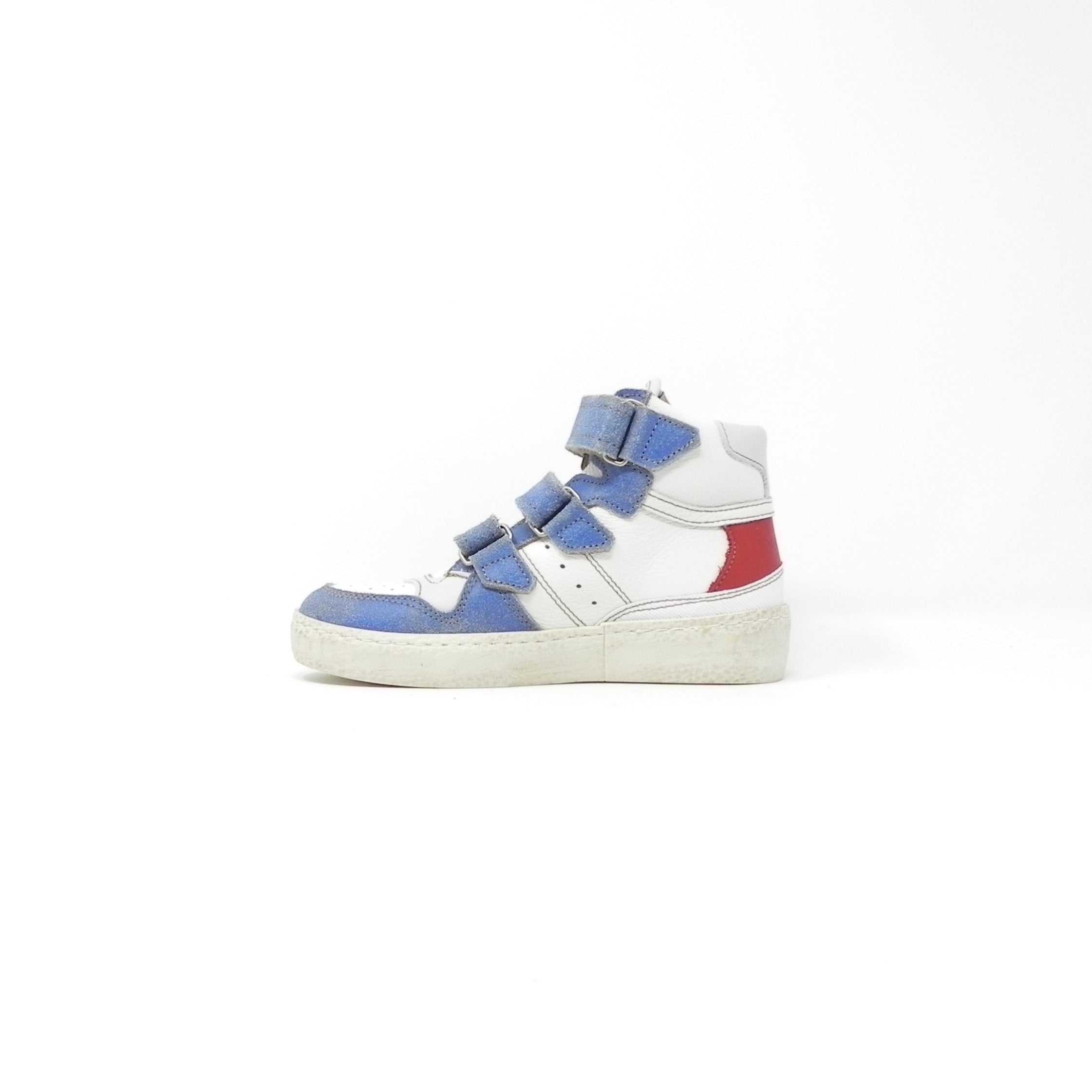 OCRA - Sneakers Alta