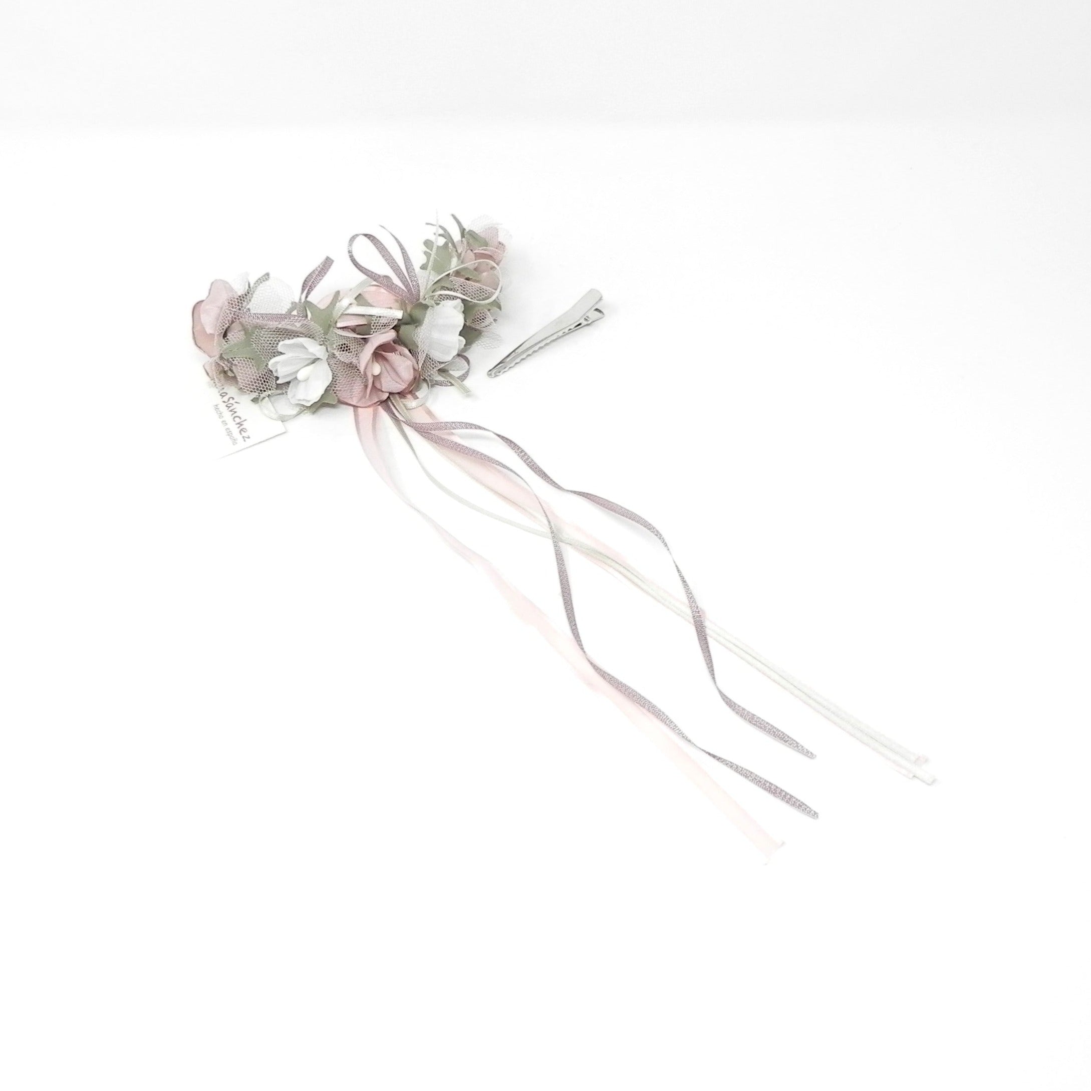 JUANA SANCHEZ - Accessorio per capelli