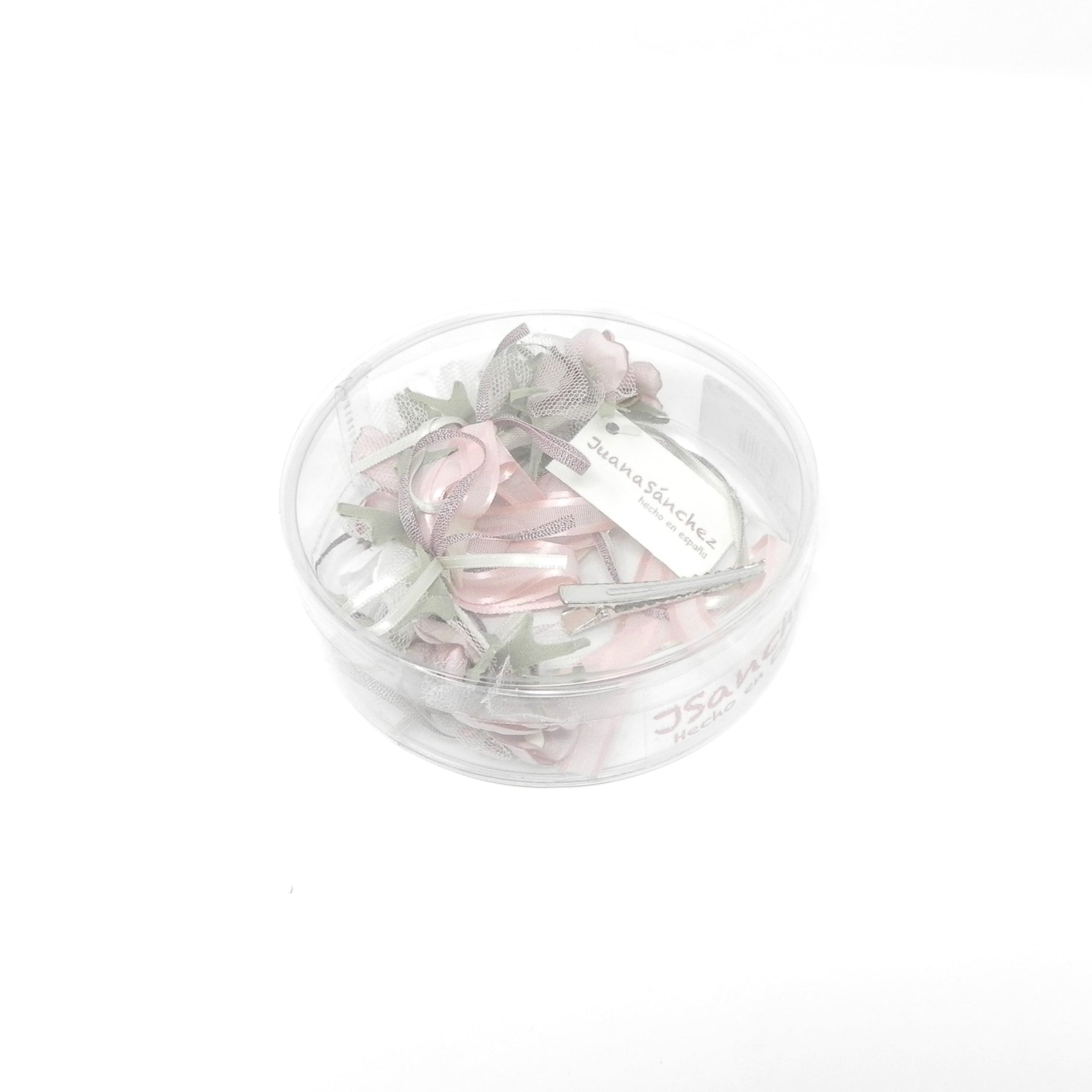JUANA SANCHEZ - Accessorio per capelli