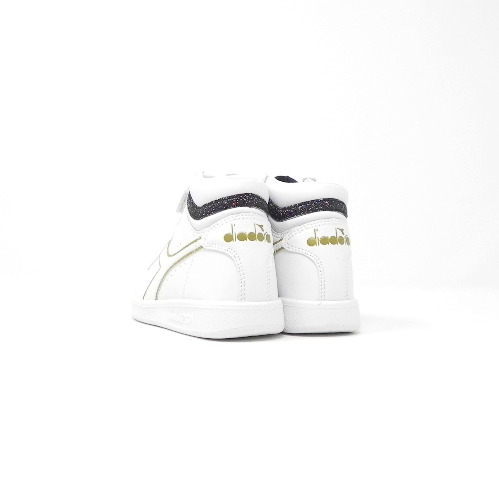 DIADORA - Ginniche
