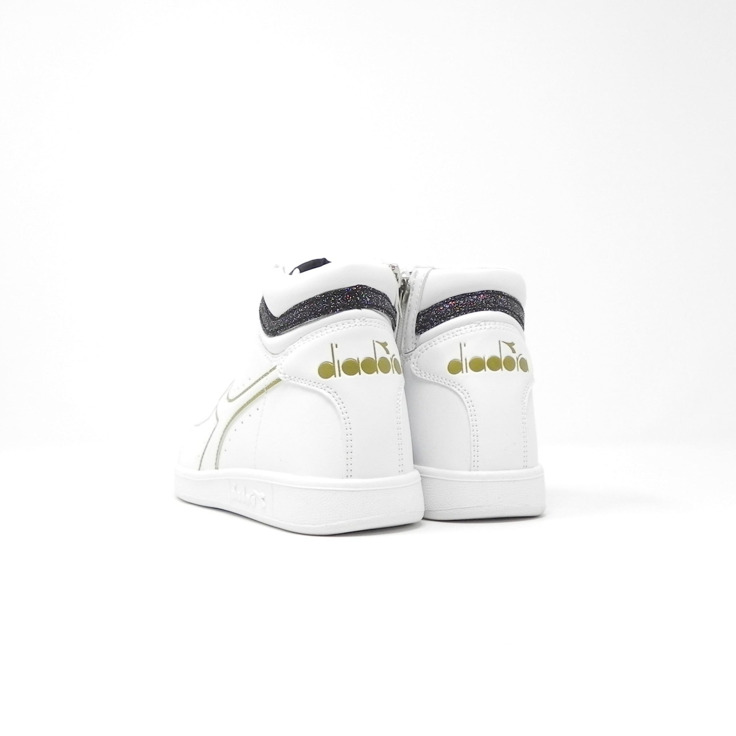 DIADORA - Ginniche