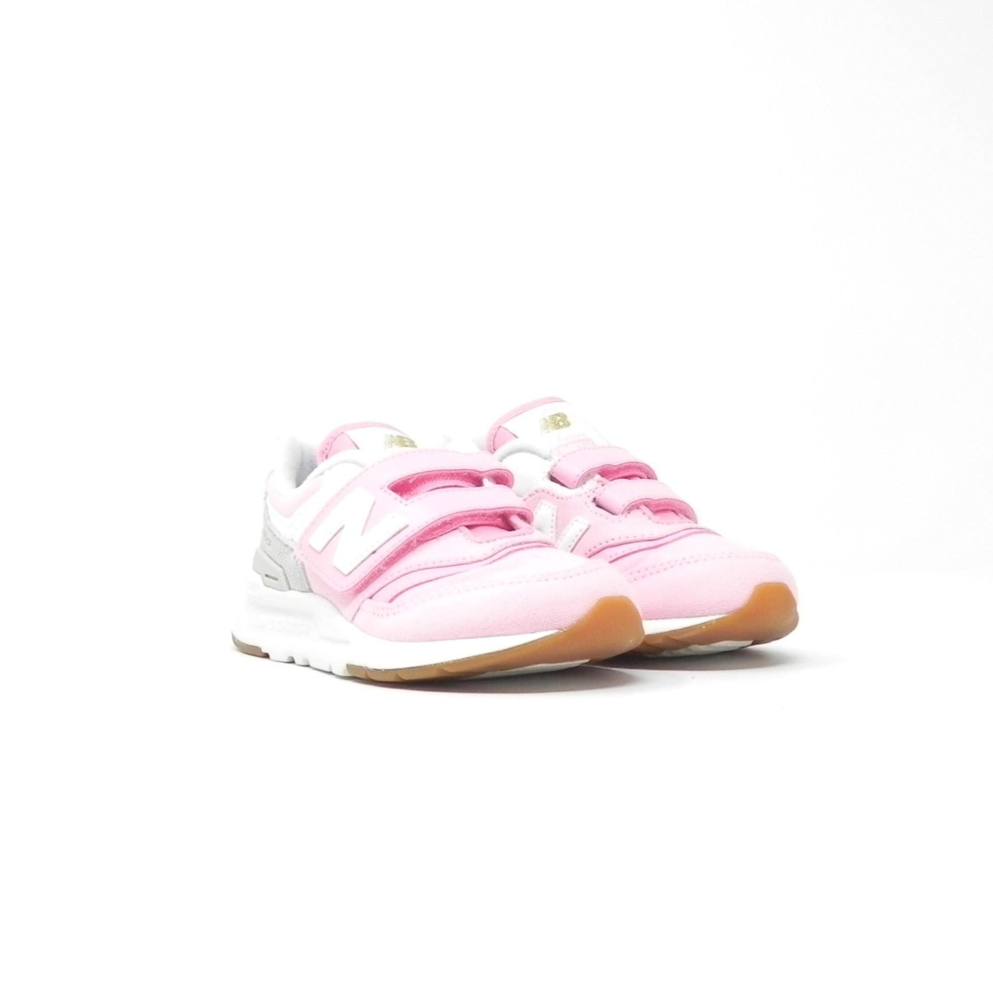 NEW BALANCE - Ginniche