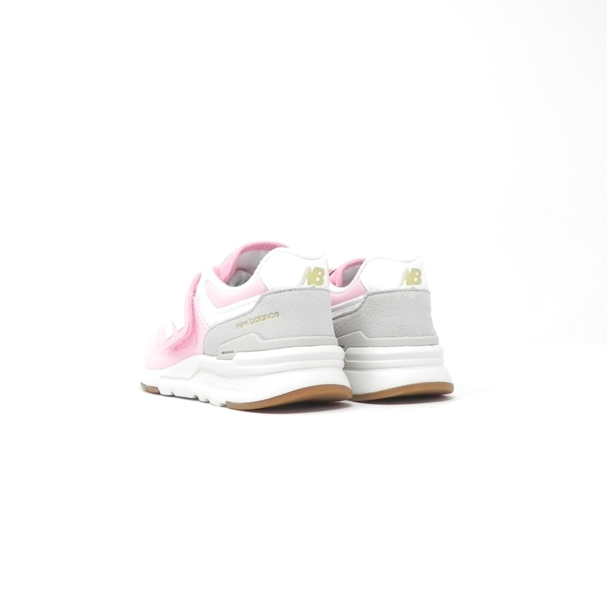 NEW BALANCE - Ginniche