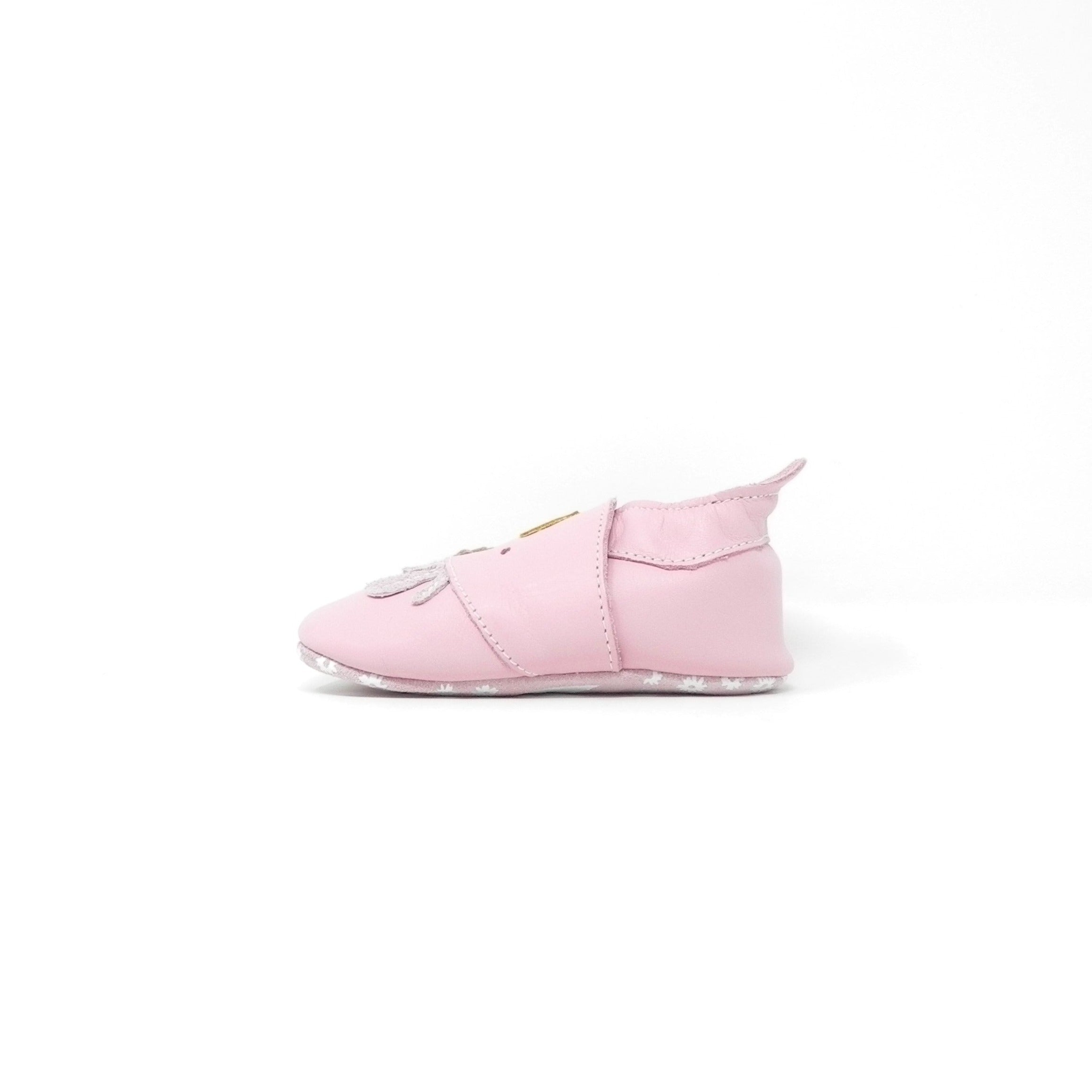 BOBUX - Pantofole Soft Sole Newborn+Prewalker