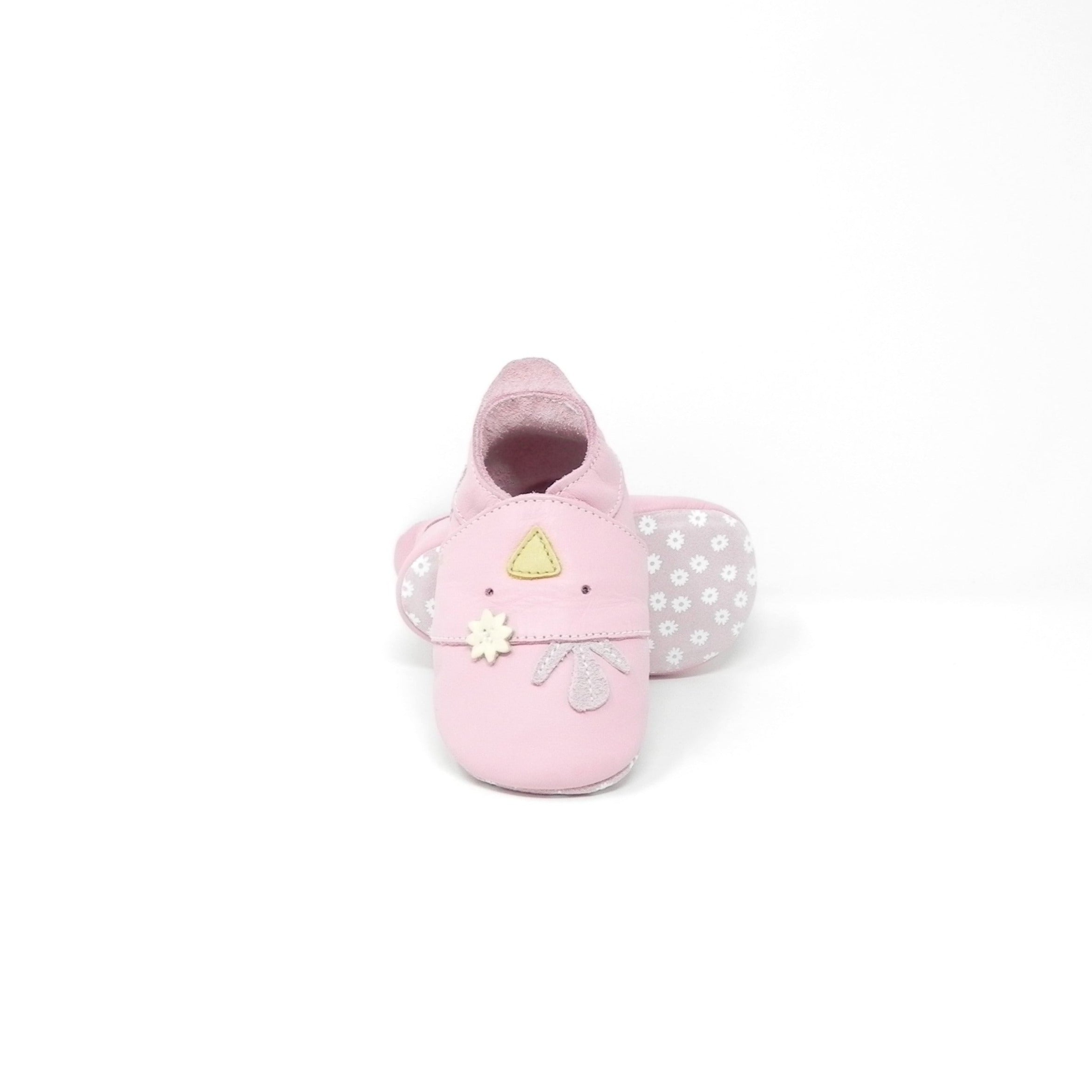 BOBUX - Pantofole Soft Sole Newborn+Prewalker