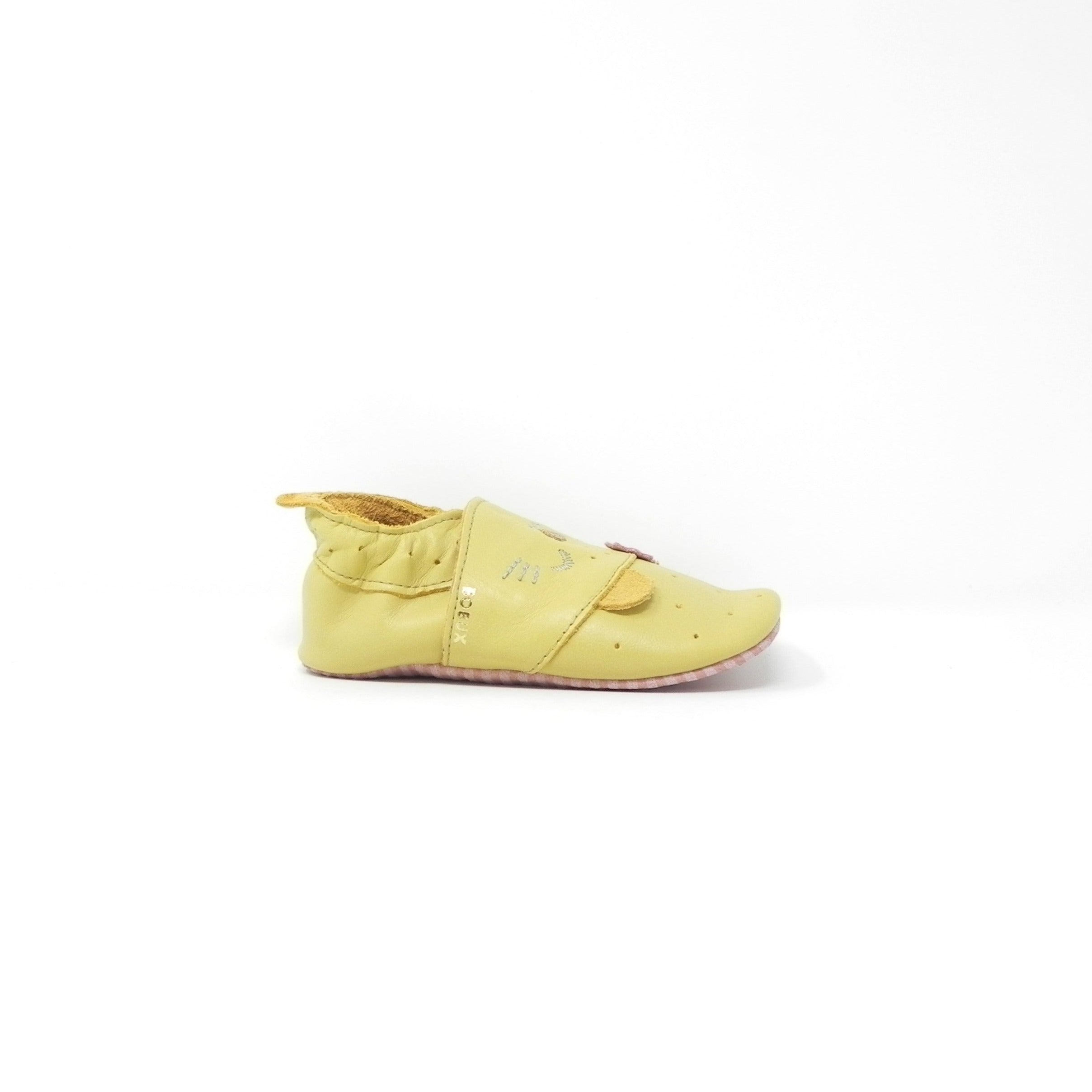 BOBUX - Pantofole Soft Sole Newborn+Prewalker
