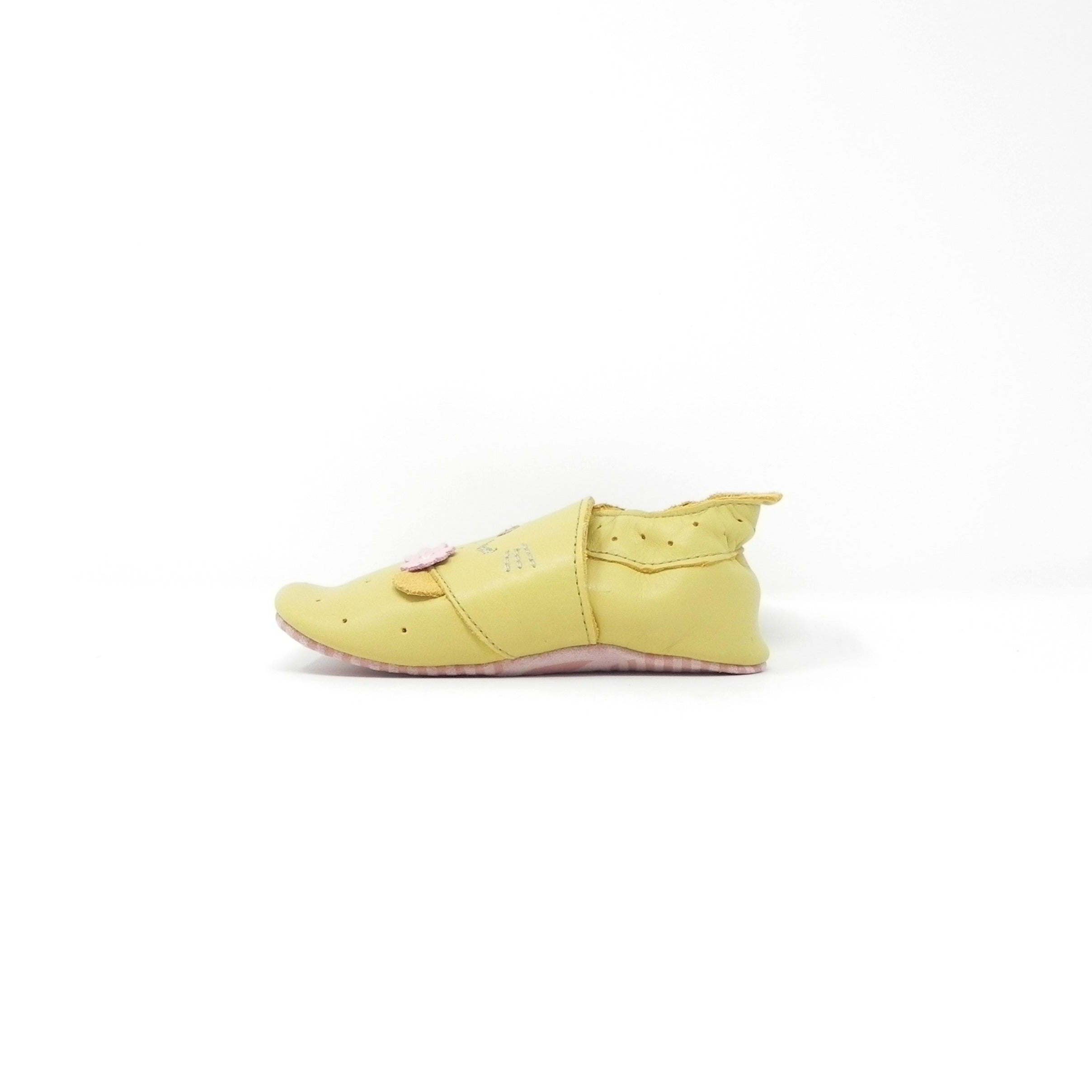 BOBUX - Pantofole Soft Sole Newborn+Prewalker