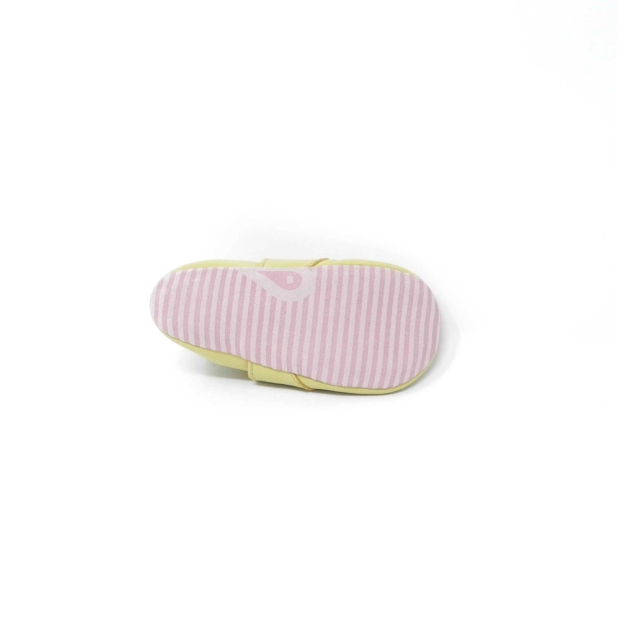 BOBUX - Pantofole Soft Sole Newborn+Prewalker