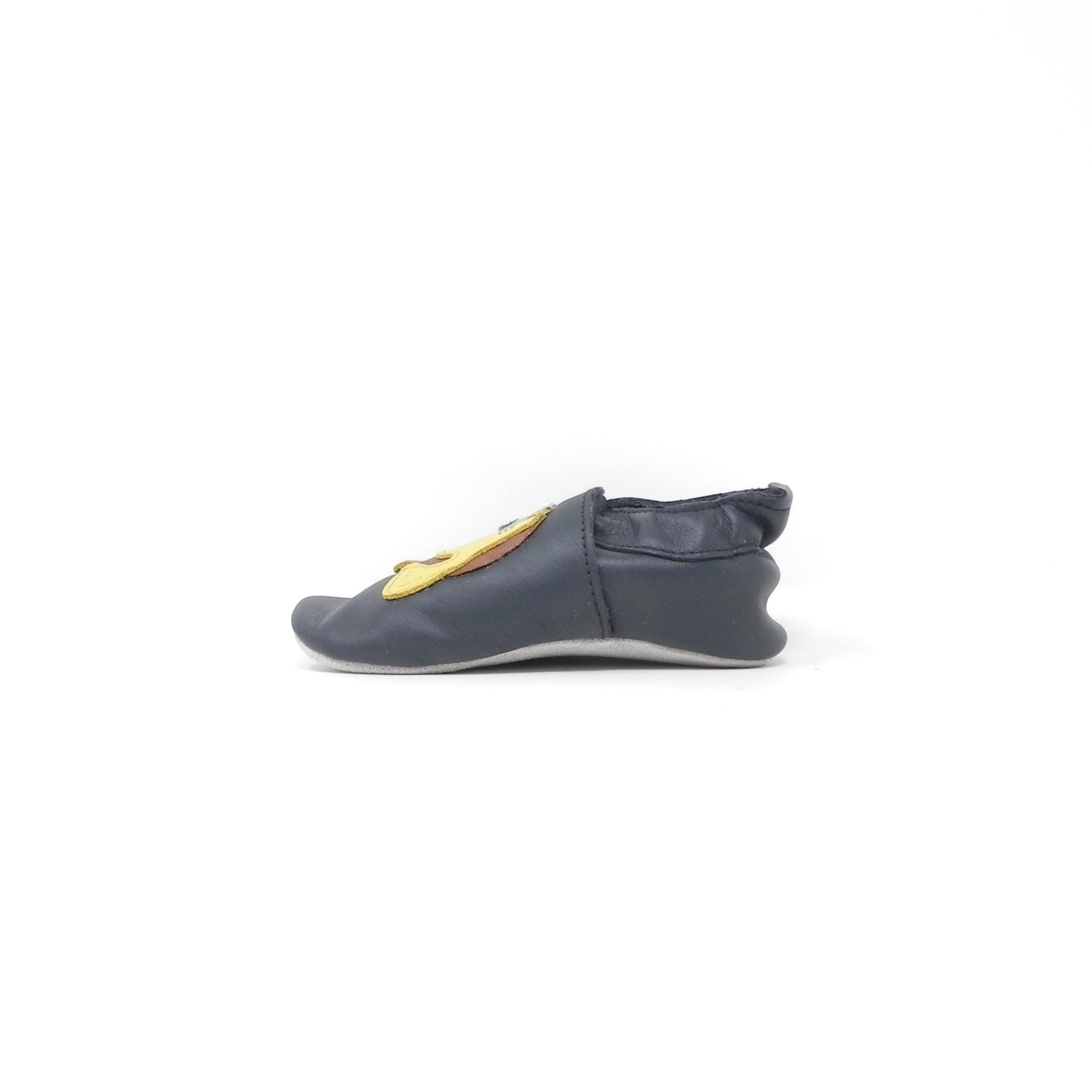 BOBUX - Pantofole Soft Sole Newborn+Prewalker