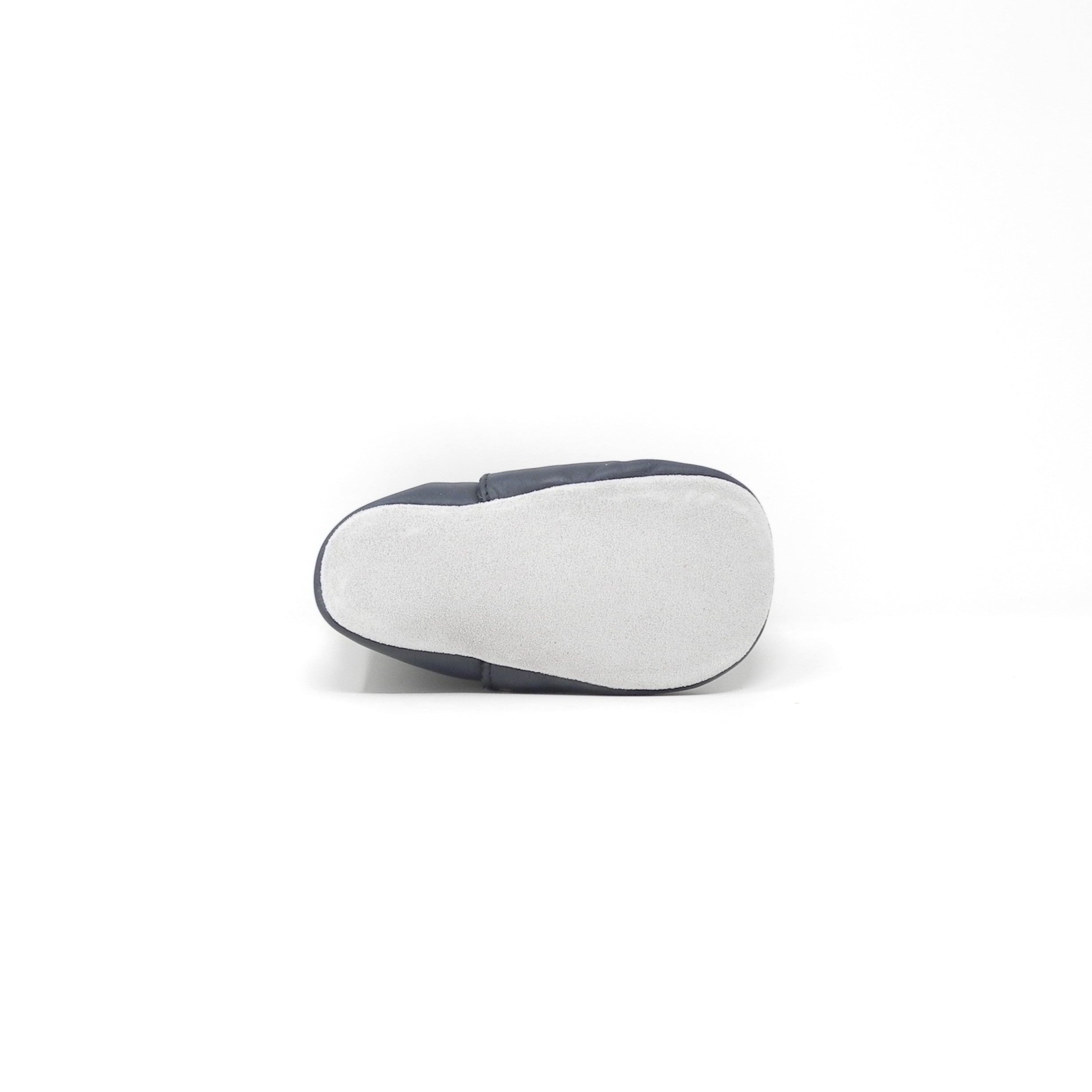 BOBUX - Pantofole Soft Sole Newborn+Prewalker