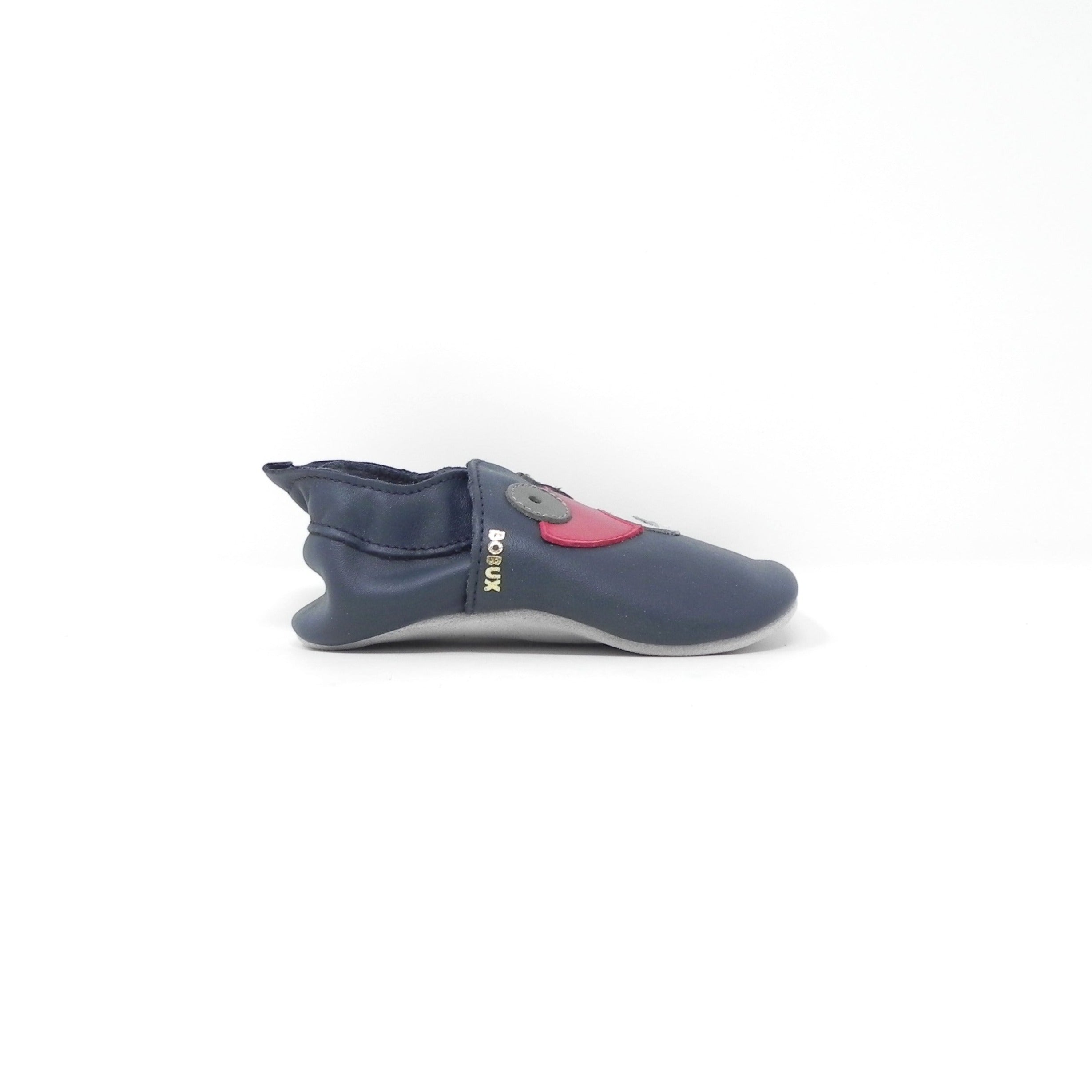 BOBUX - Pantofole Soft Sole Newborn+Prewalker