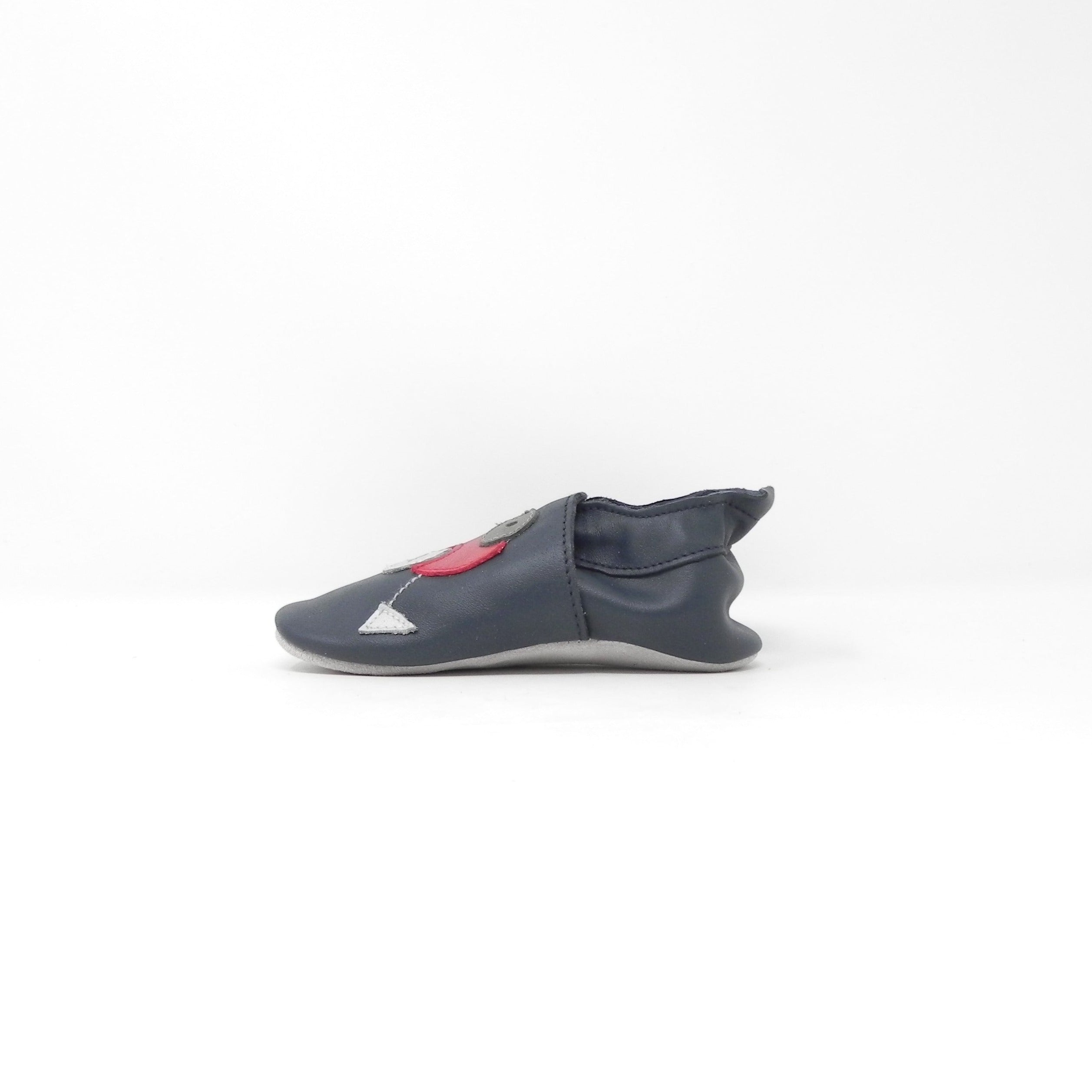 BOBUX - Pantofole Soft Sole Newborn+Prewalker