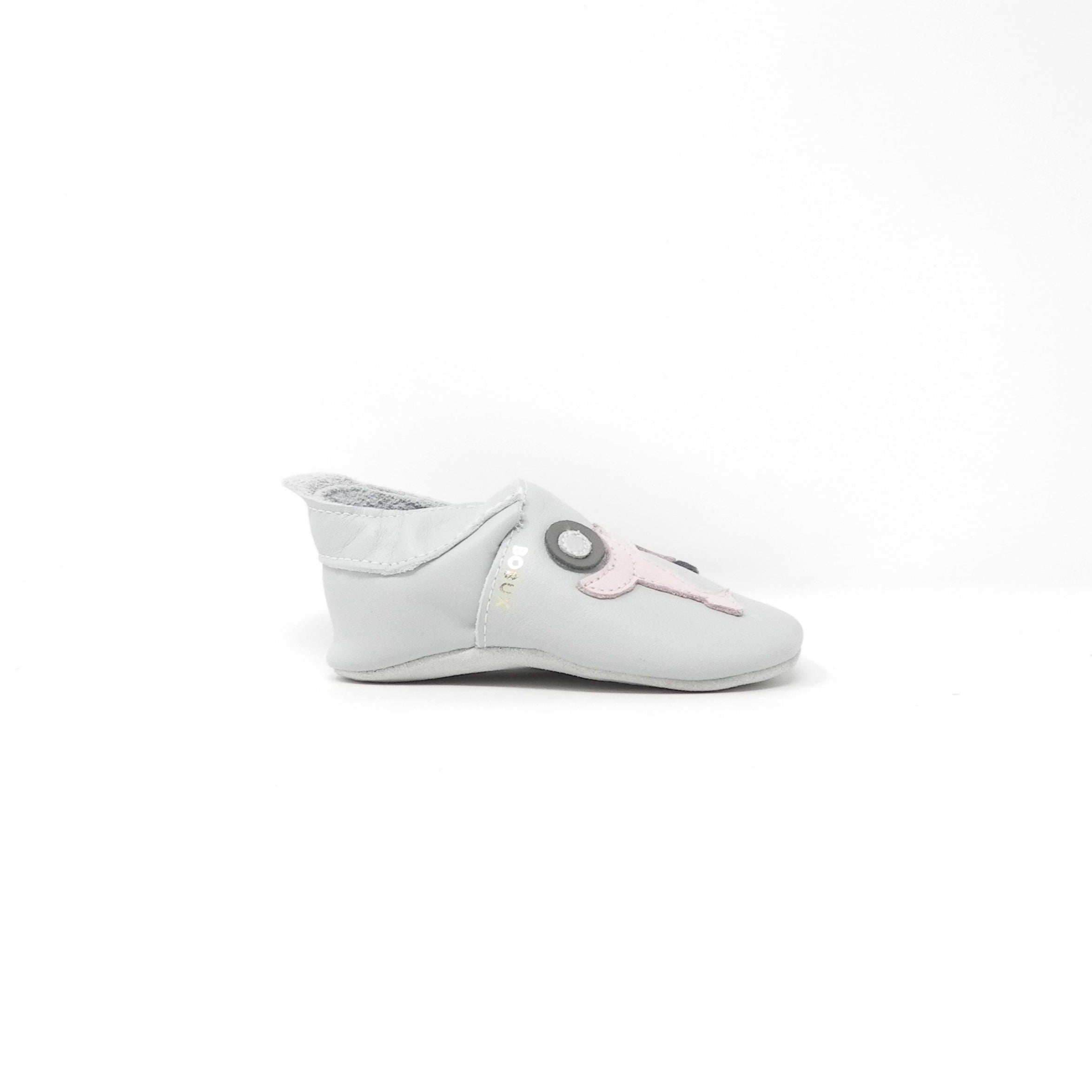 BOBUX - Pantofole Soft Sole Newborn+Prewalker