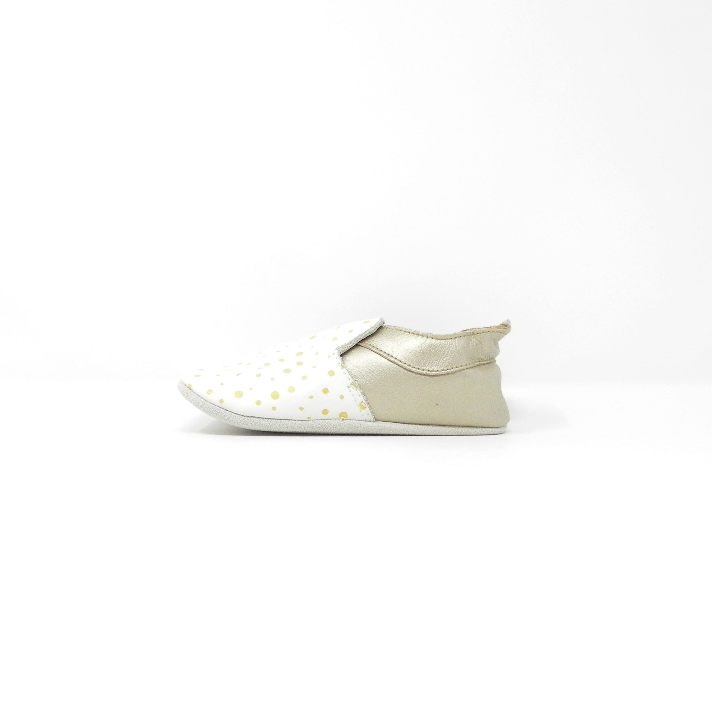BOBUX - Pantofole Soft Sole Newborn+Prewalker