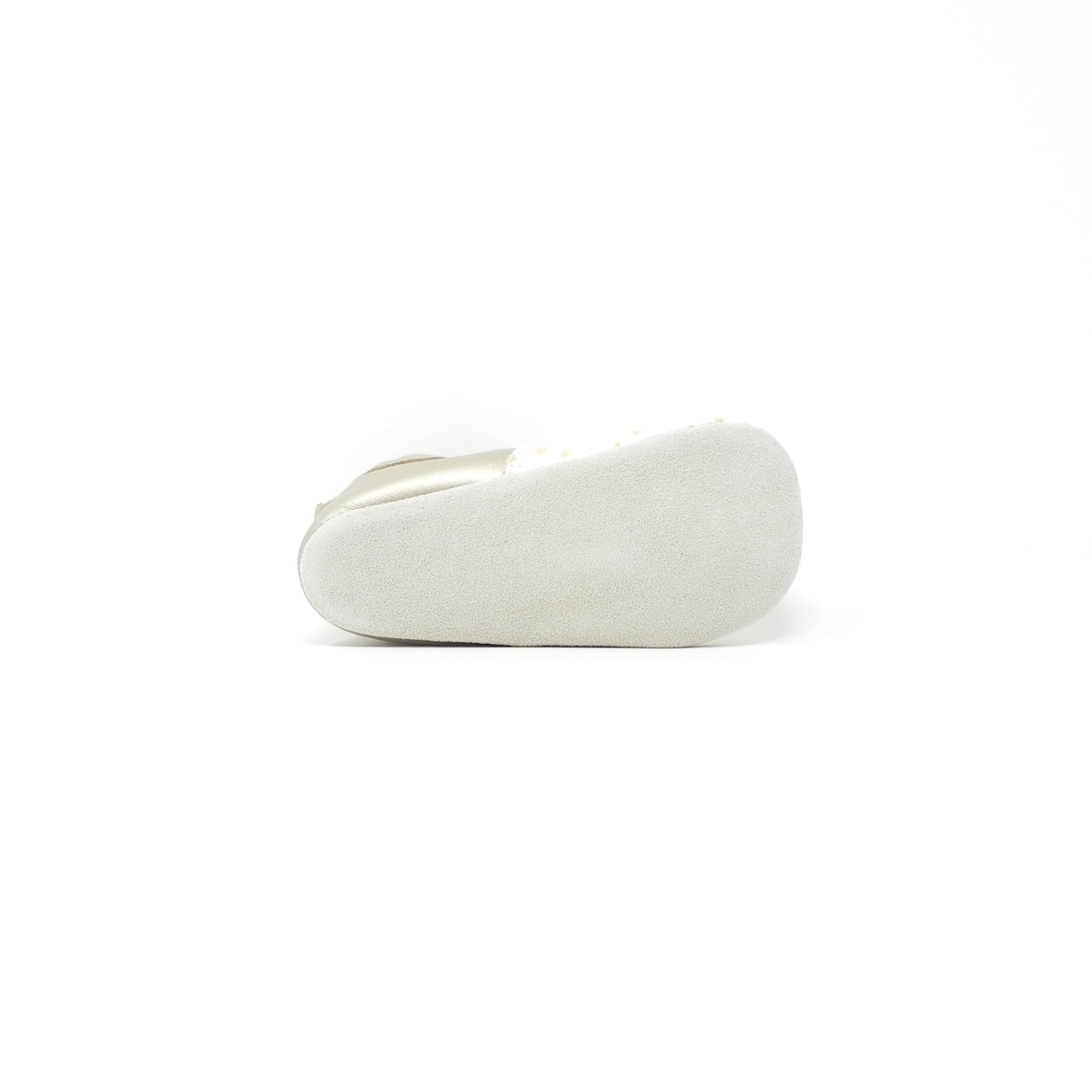 BOBUX - Pantofole Soft Sole Newborn+Prewalker