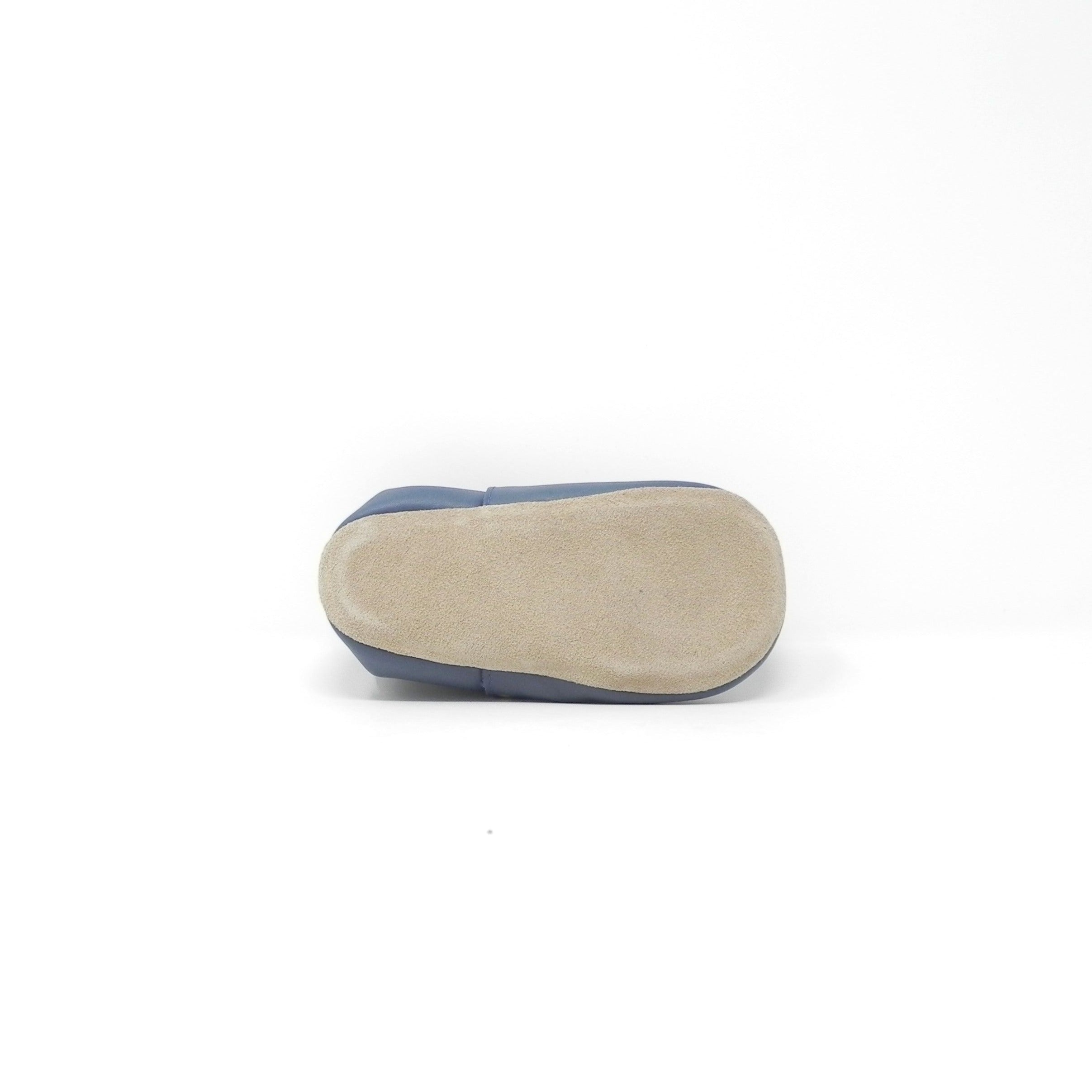 BOBUX - Pantofole Soft Sole Newborn+Prewalker