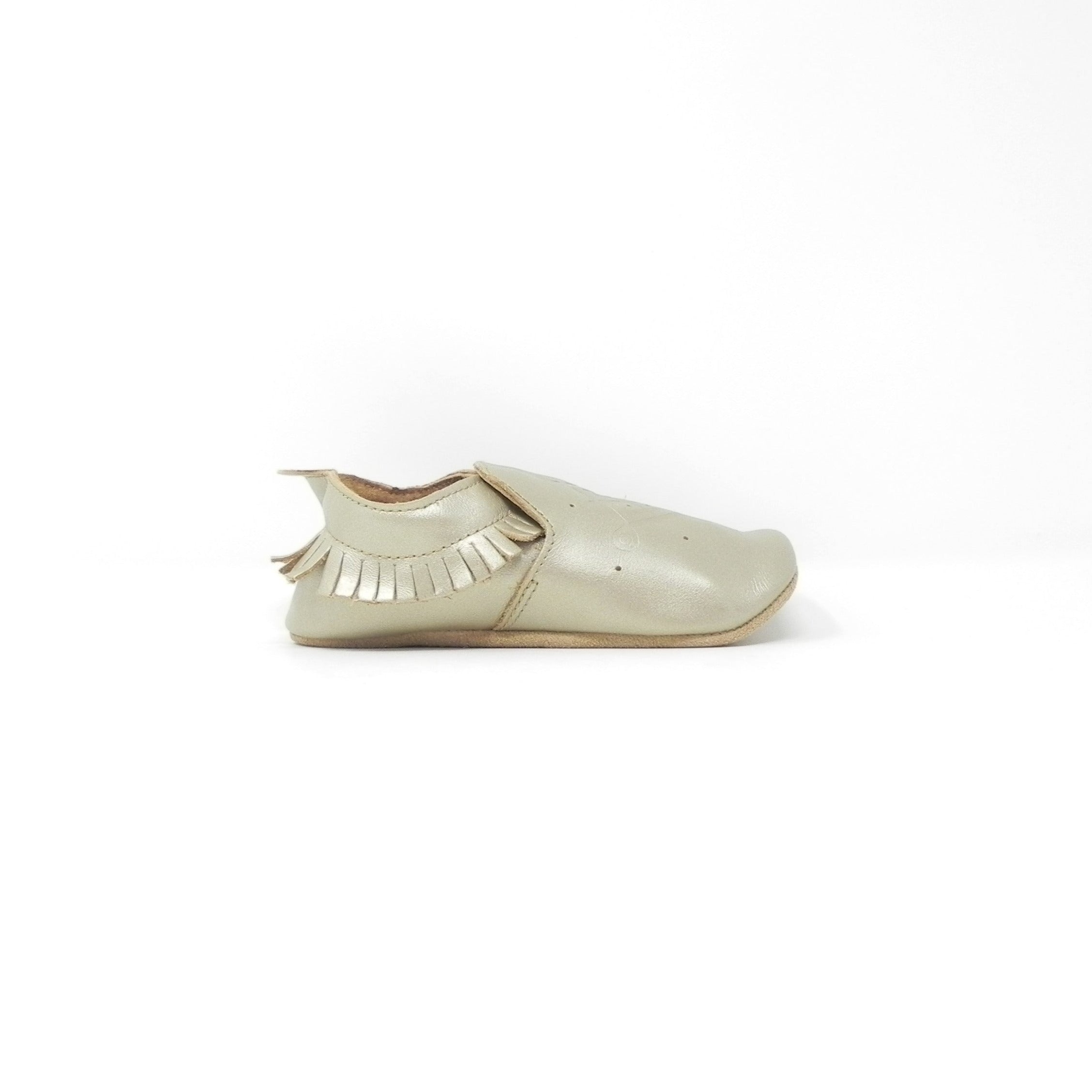 BOBUX - Pantofole Soft Sole Newborn+Prewalker