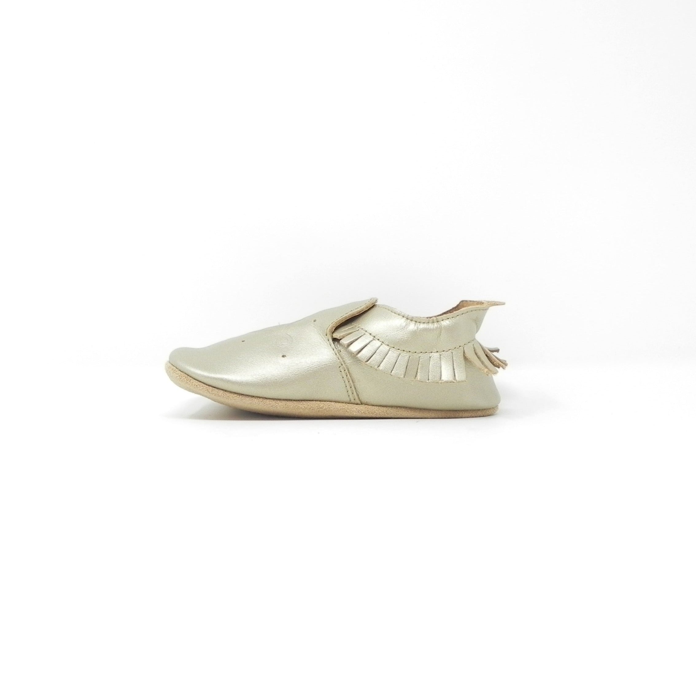 BOBUX - Pantofole Soft Sole Newborn+Prewalker