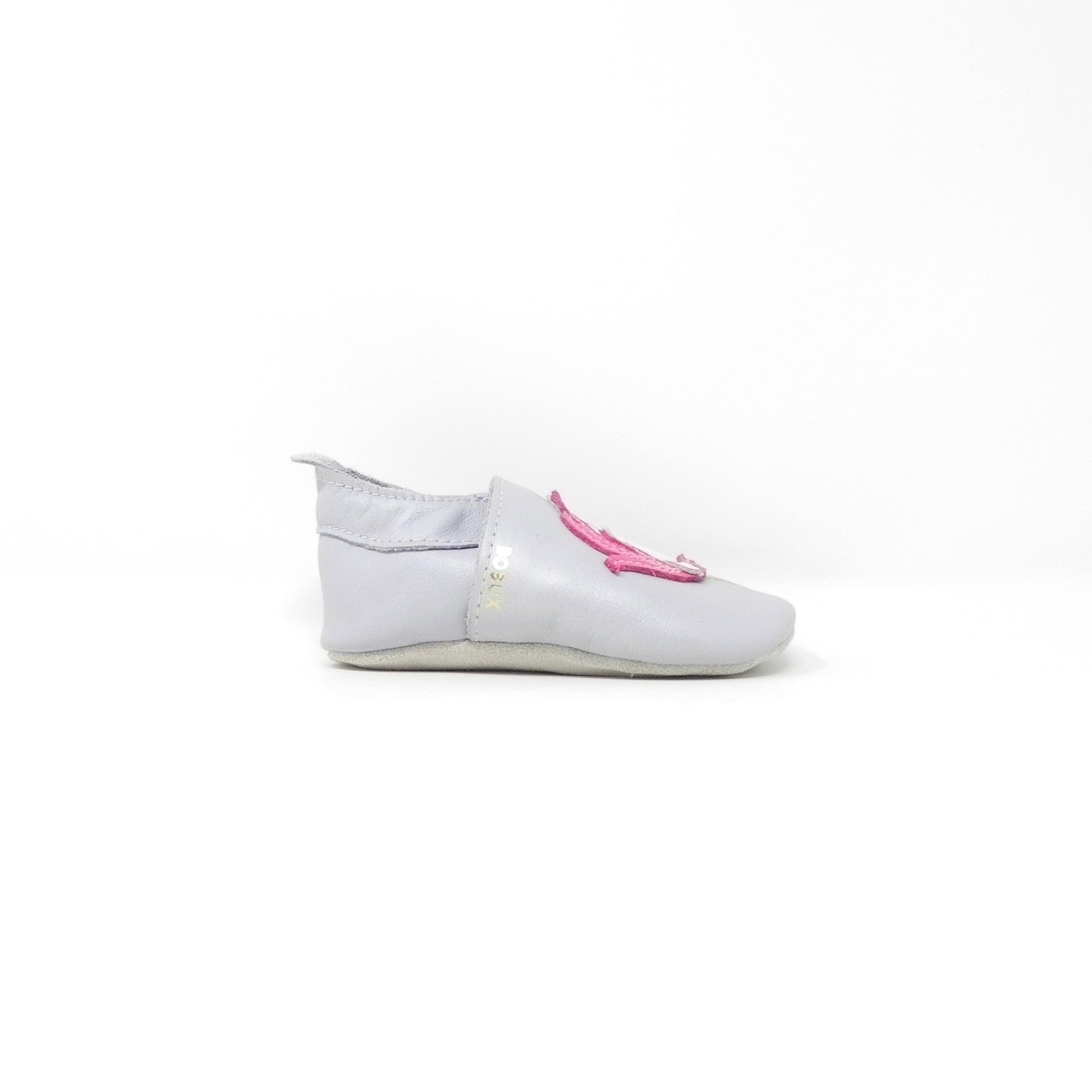 BOBUX - Pantofole Soft Sole Newborn+Prewalker