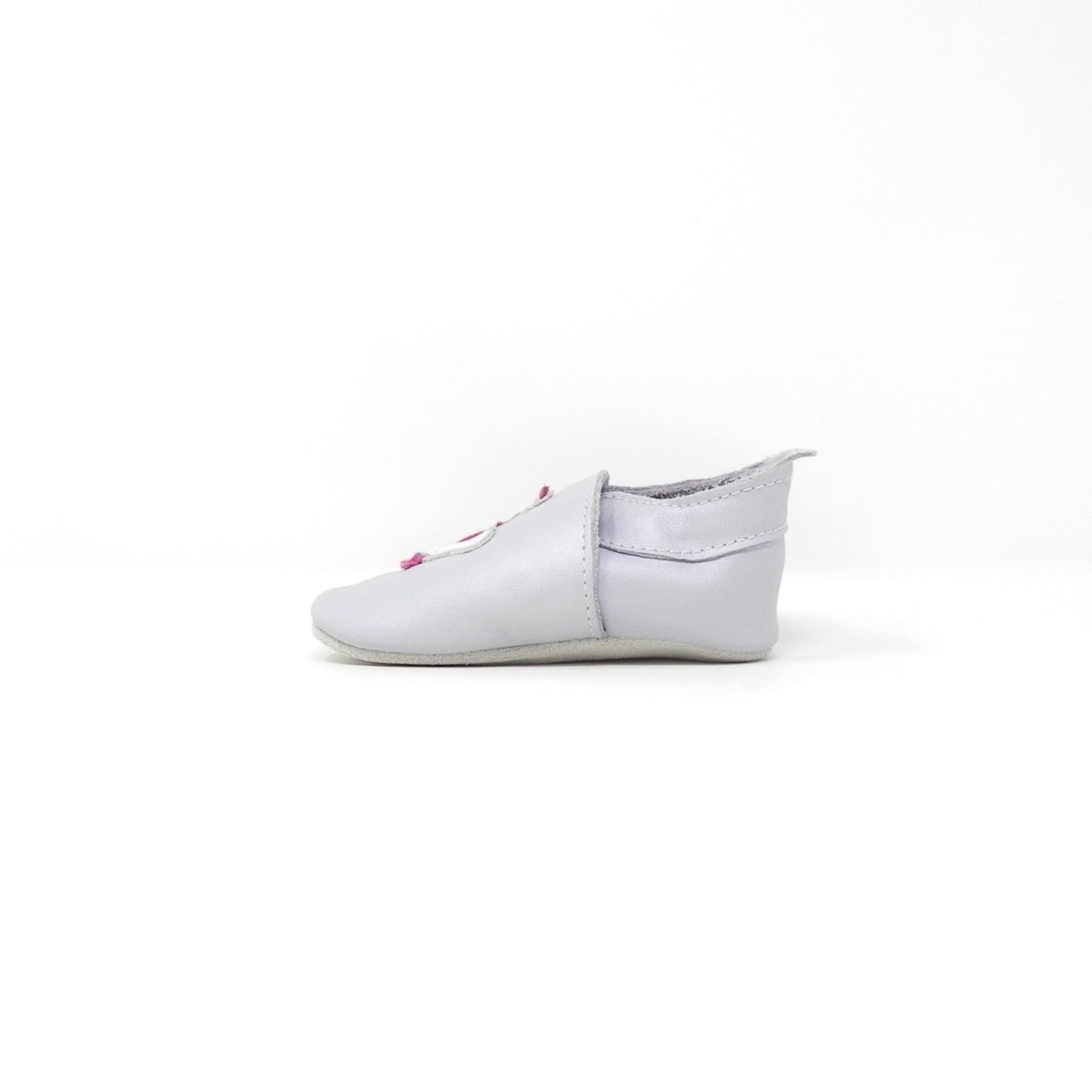BOBUX - Pantofole Soft Sole Newborn+Prewalker
