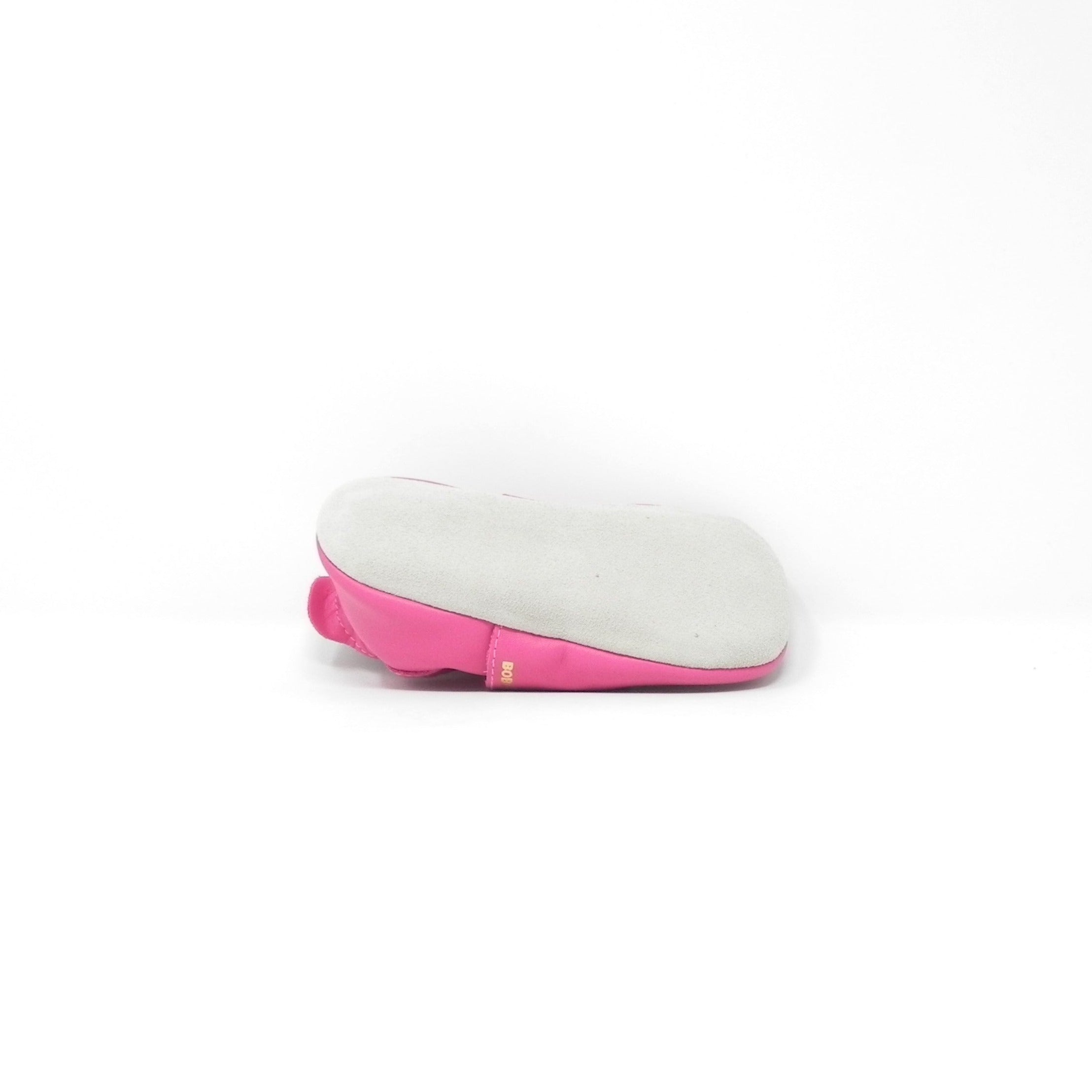 BOBUX - Pantofole Soft Sole Newborn+Prewalker