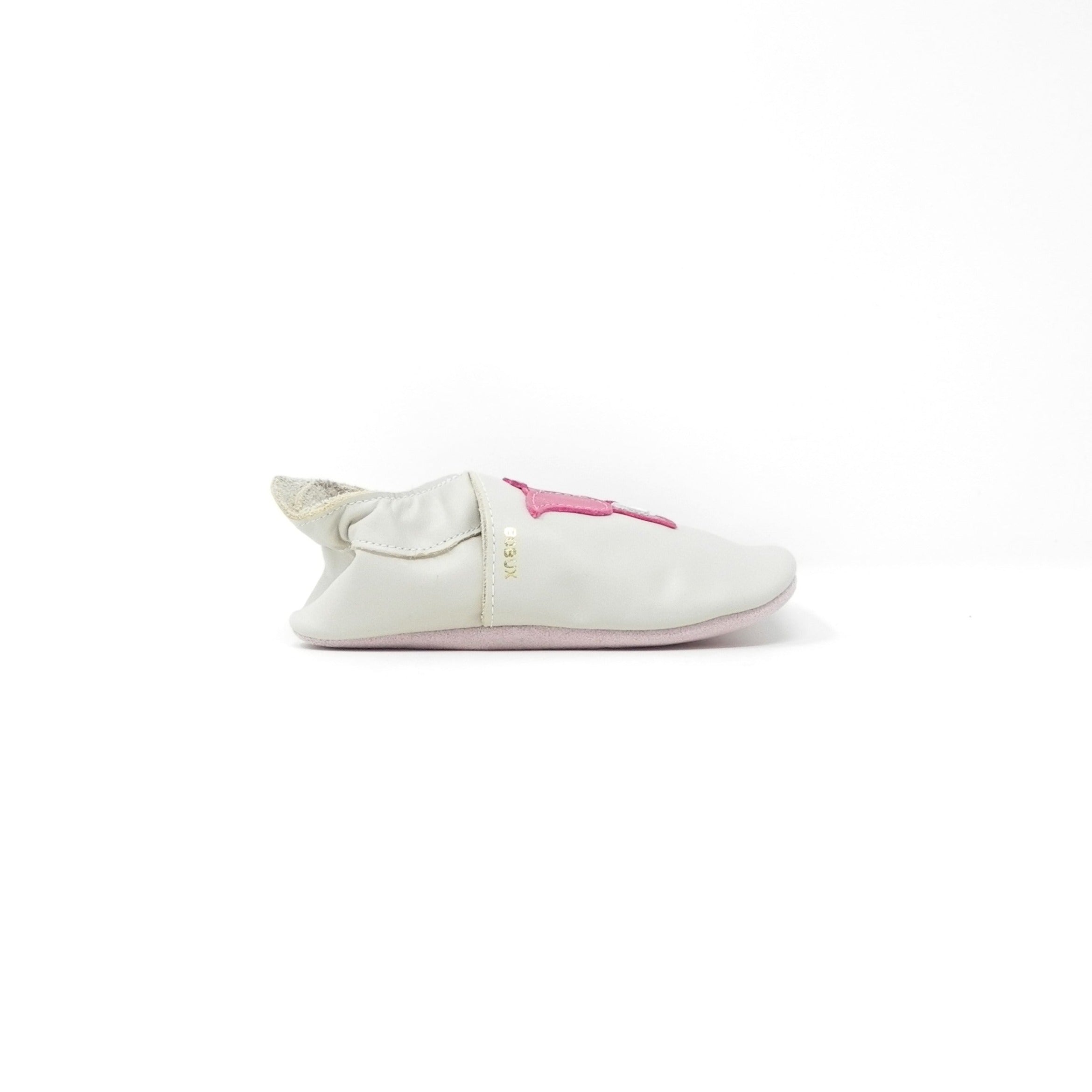 BOBUX - Pantofole Soft Sole Newborn+Prewalker
