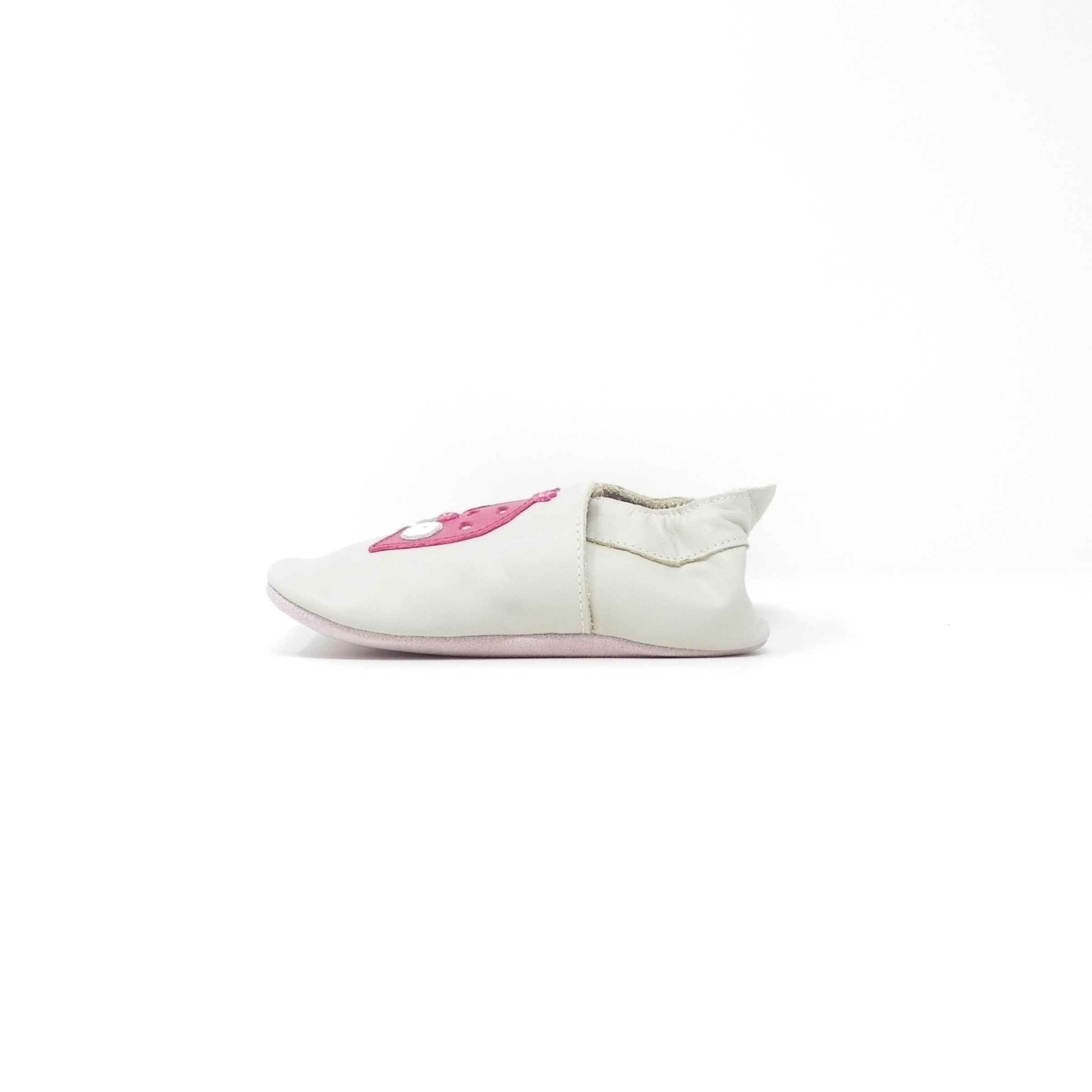BOBUX - Pantofole Soft Sole Newborn+Prewalker