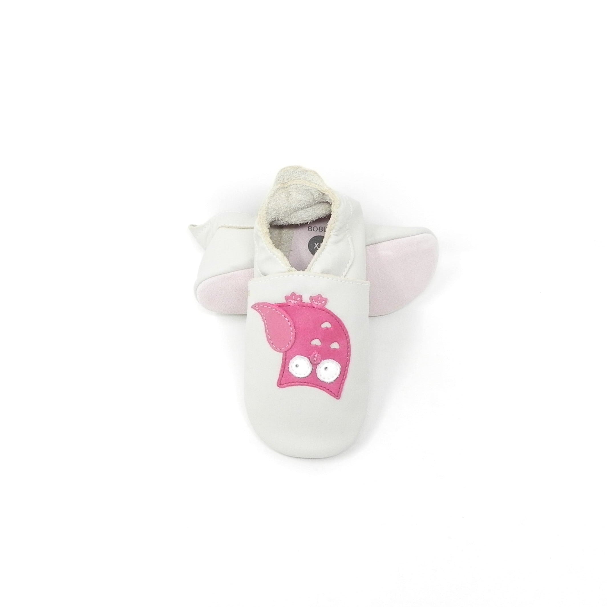 BOBUX - Pantofole Soft Sole Newborn+Prewalker