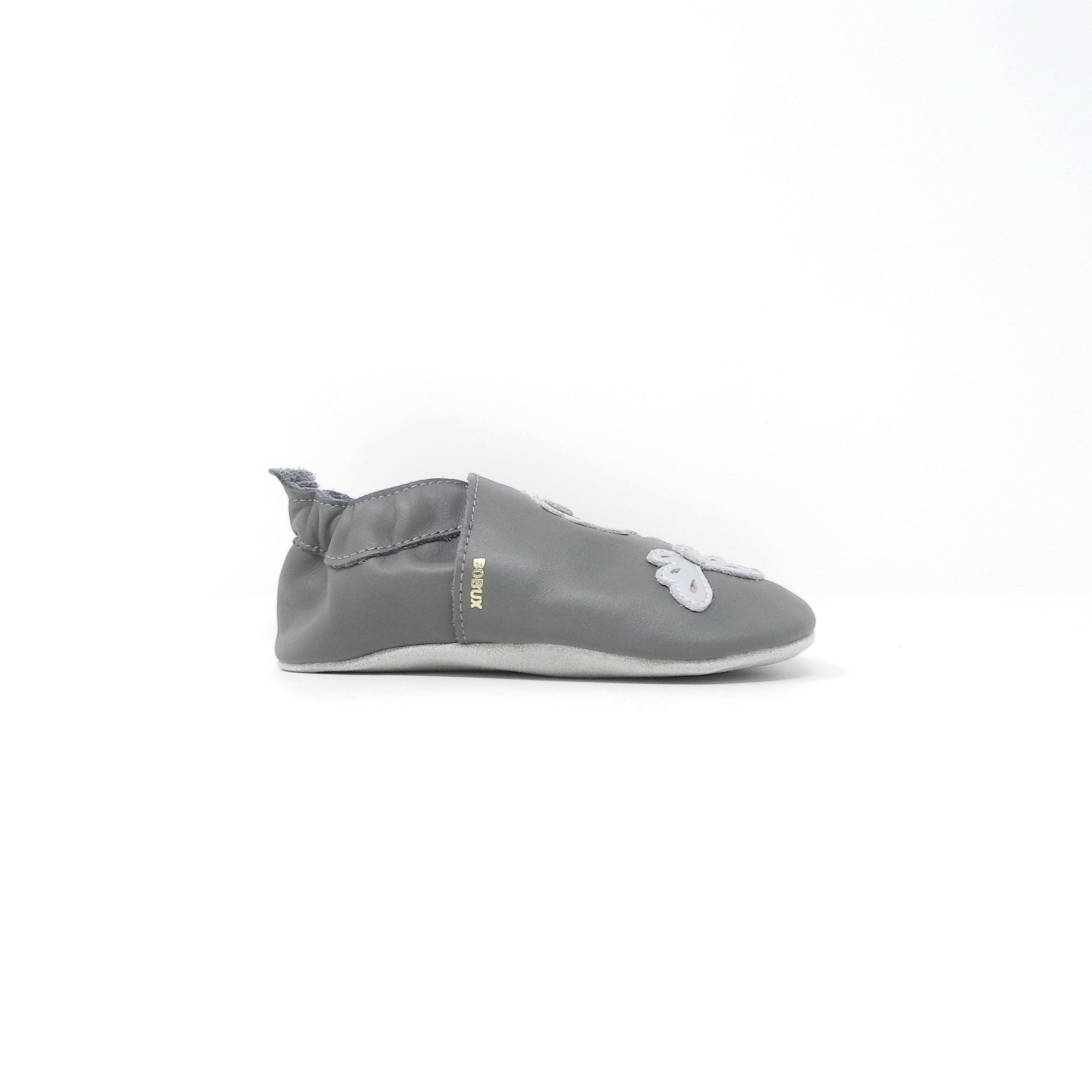 BOBUX - Pantofole Soft Sole Newborn+Prewalker